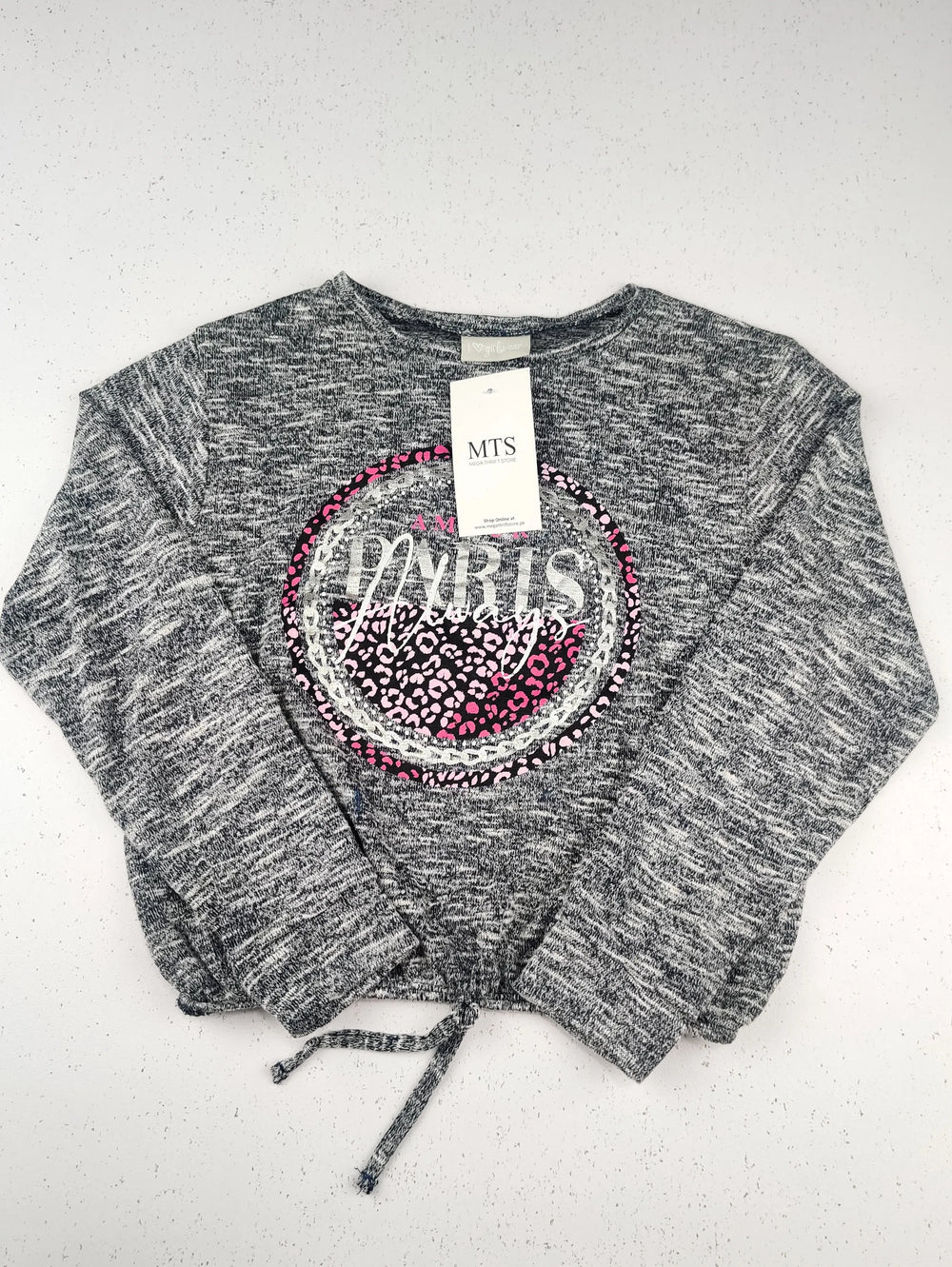 Buy online pre-used pre-loved 100% authentic & Original branded I Love Girls Wear (KWG-4994) available in Pakistan. Top international brands avilable.