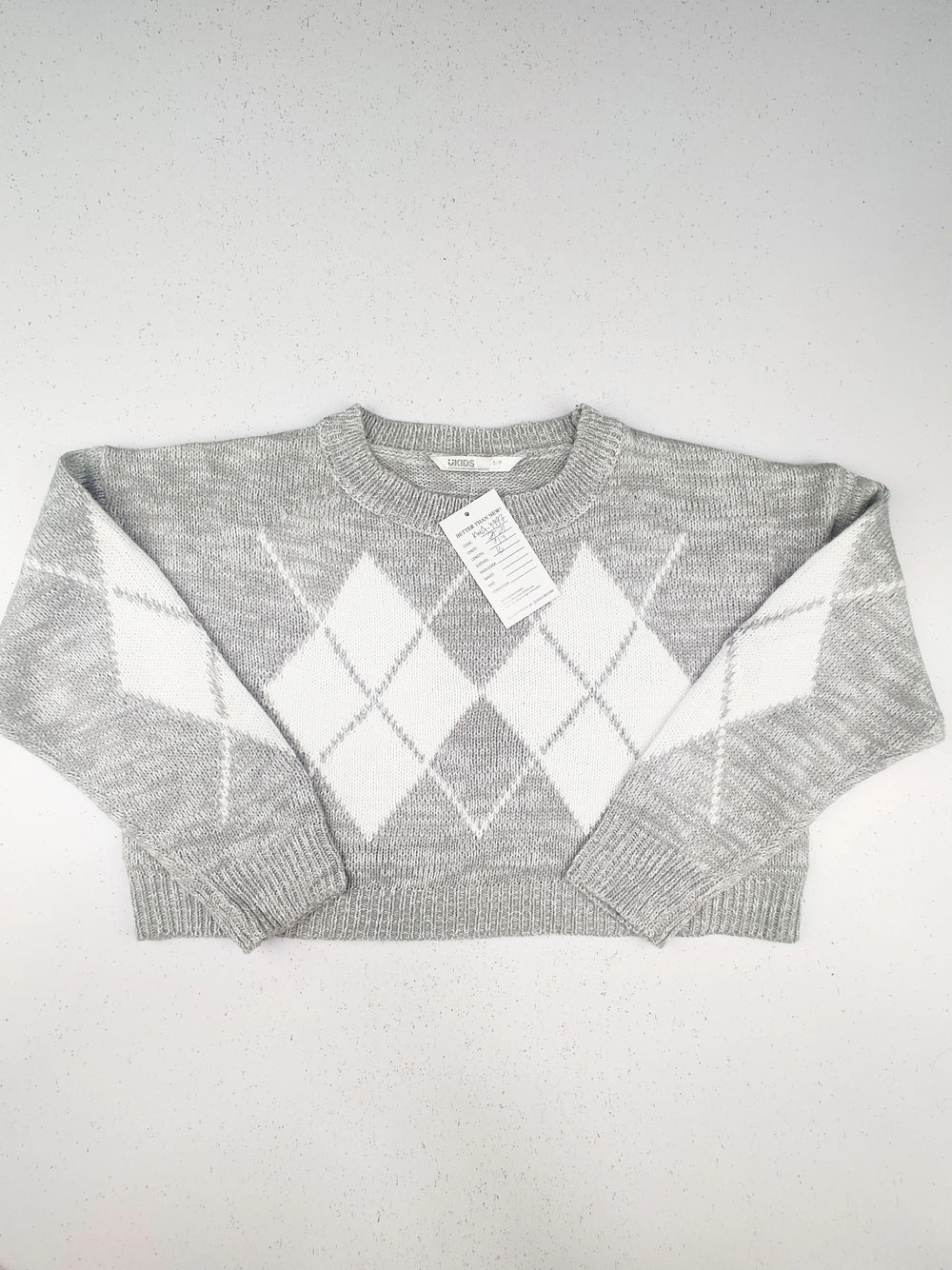 Buy online pre-used pre-loved 100% authentic & Original branded Ukids (KWG-4997) available in Pakistan. Top international brands avilable.