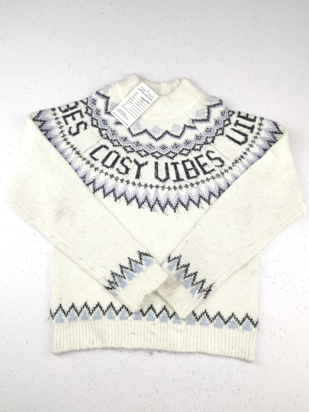 Buy online pre-used pre-loved 100% authentic & Original branded Pep&Co (KWG-5007) available in Pakistan. Top international brands avilable.