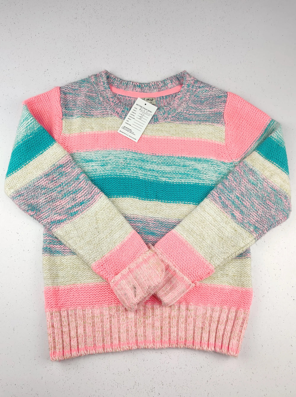 Buy online pre-used pre-loved 100% authentic & Original branded Next (KWG-5024) available in Pakistan. Top international brands avilable.