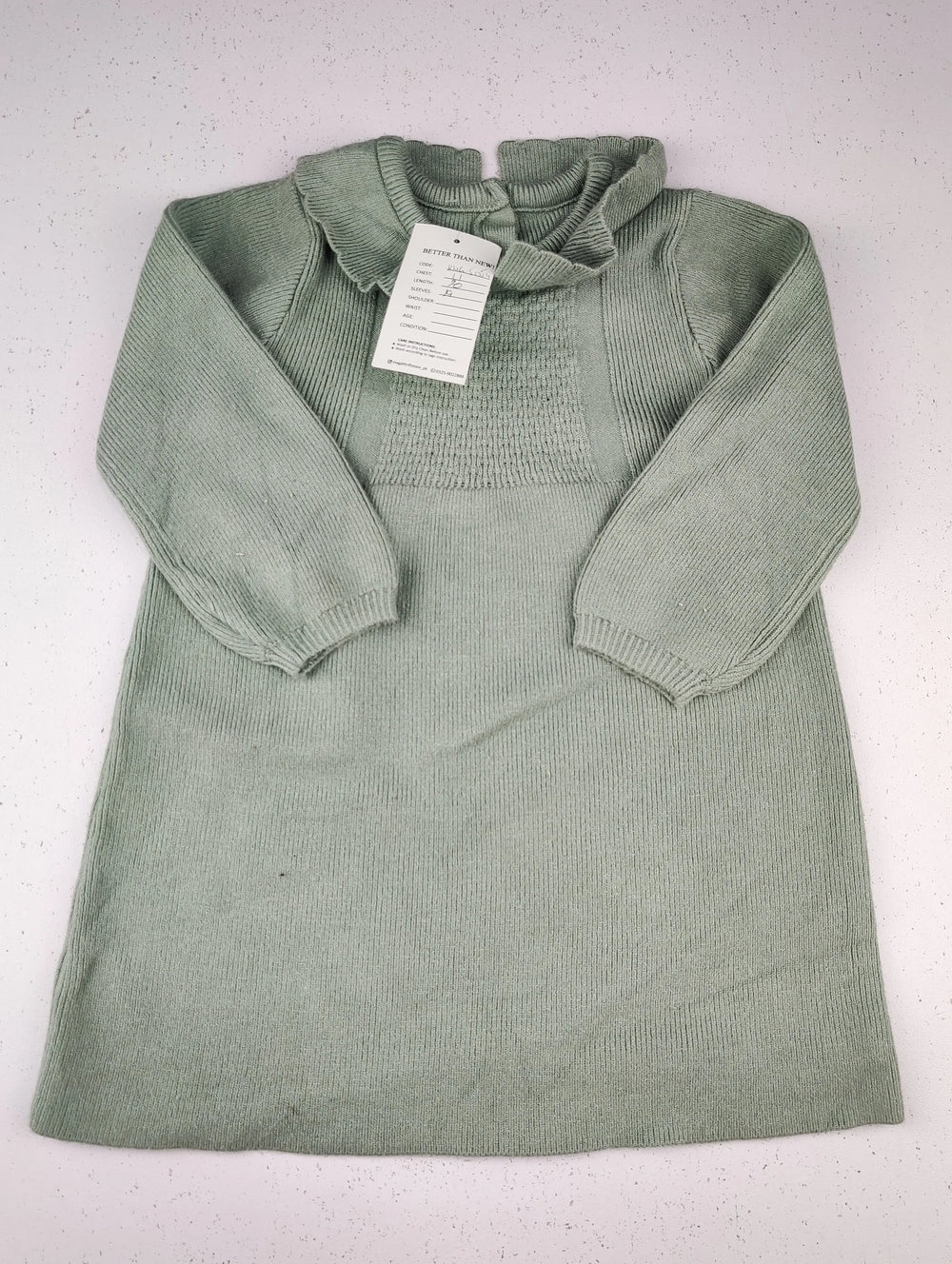 Buy online pre-used pre-loved 100% authentic & Original branded Dunnes Stores (KWG-5054) available in Pakistan. Top international brands avilable.