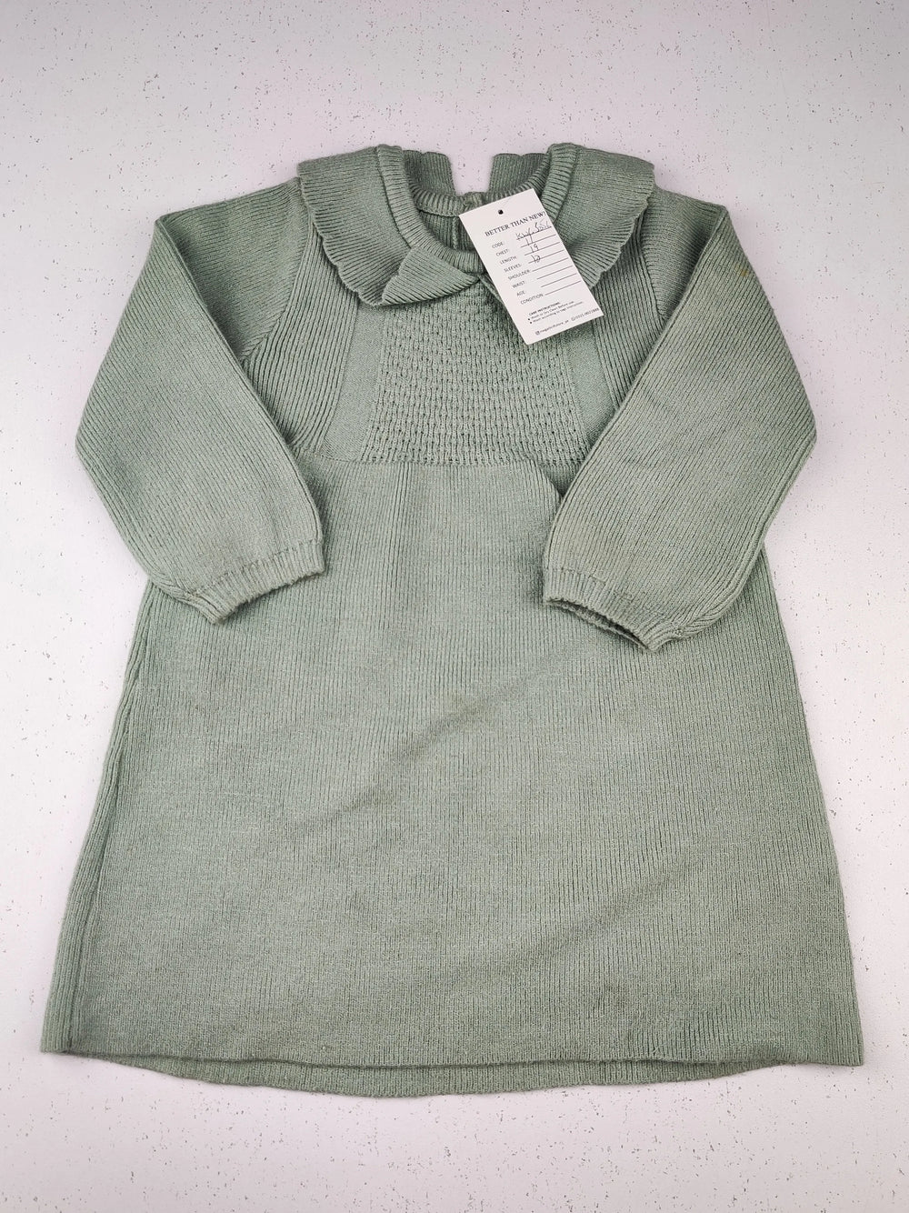 Buy online pre-used pre-loved 100% authentic & Original branded Dunnes Stores (KWG-5056) available in Pakistan. Top international brands avilable.