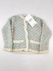 Buy online pre-used pre-loved 100% authentic & Original branded Young Dimension (KWG-5059) available in Pakistan. Top international brands avilable.