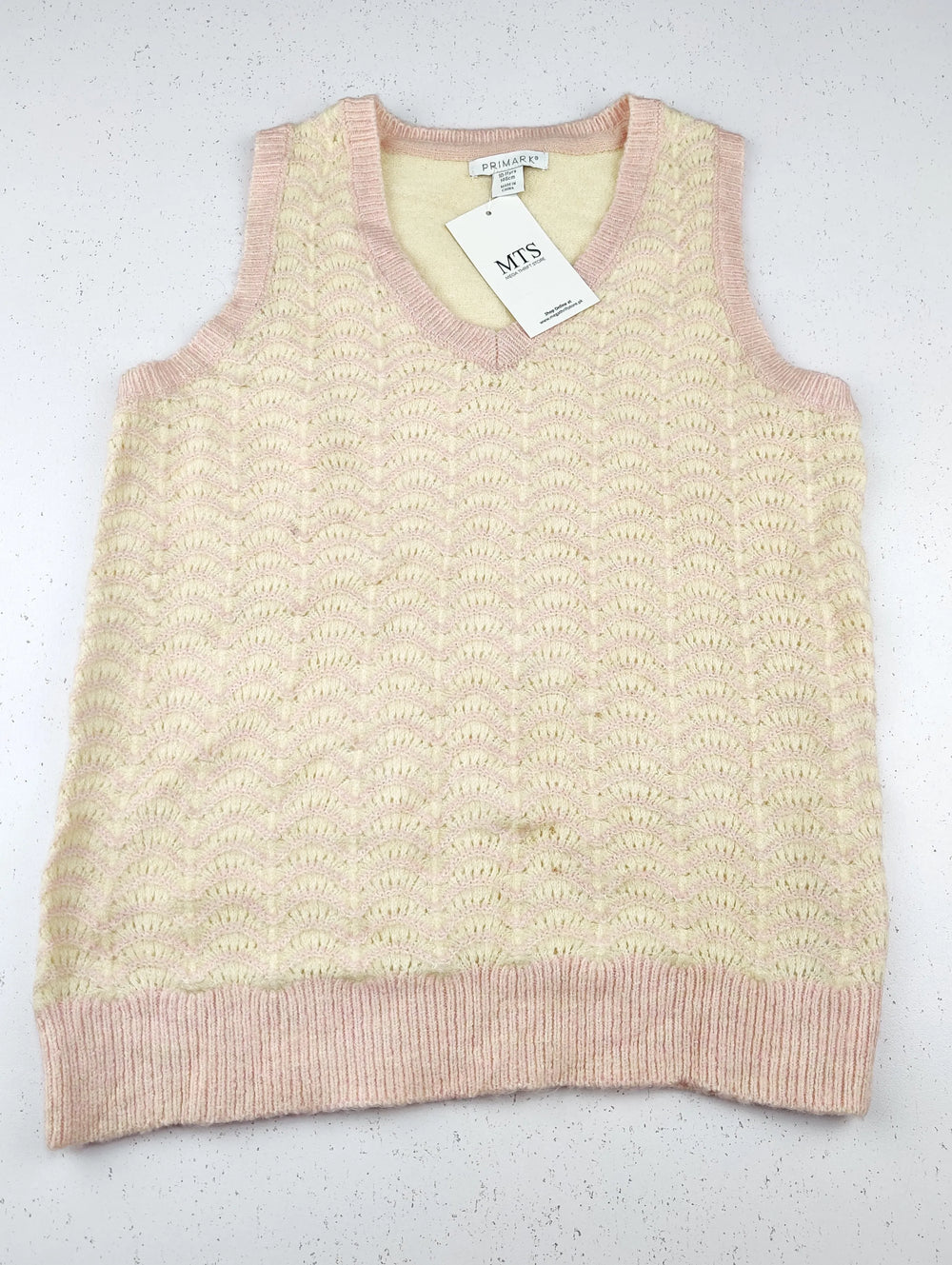 Buy online pre-used pre-loved 100% authentic & Original branded Primark (KWG-5071) available in Pakistan. Top international brands avilable.