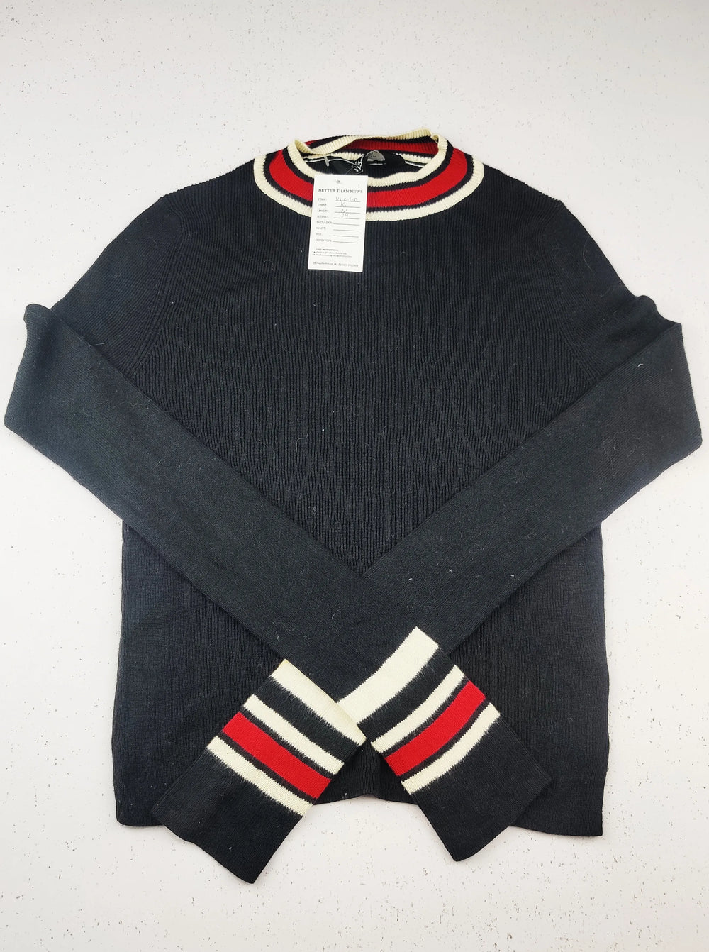 Buy online pre-used pre-loved 100% authentic & Original branded New Look (KWG-5088) available in Pakistan. Top international brands avilable.