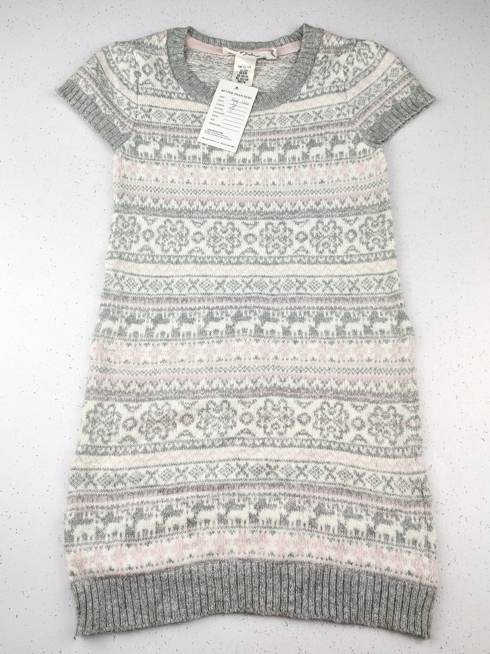 Buy online pre-used pre-loved 100% authentic & Original branded H&M (KWG-5090) available in Pakistan. Top international brands avilable.