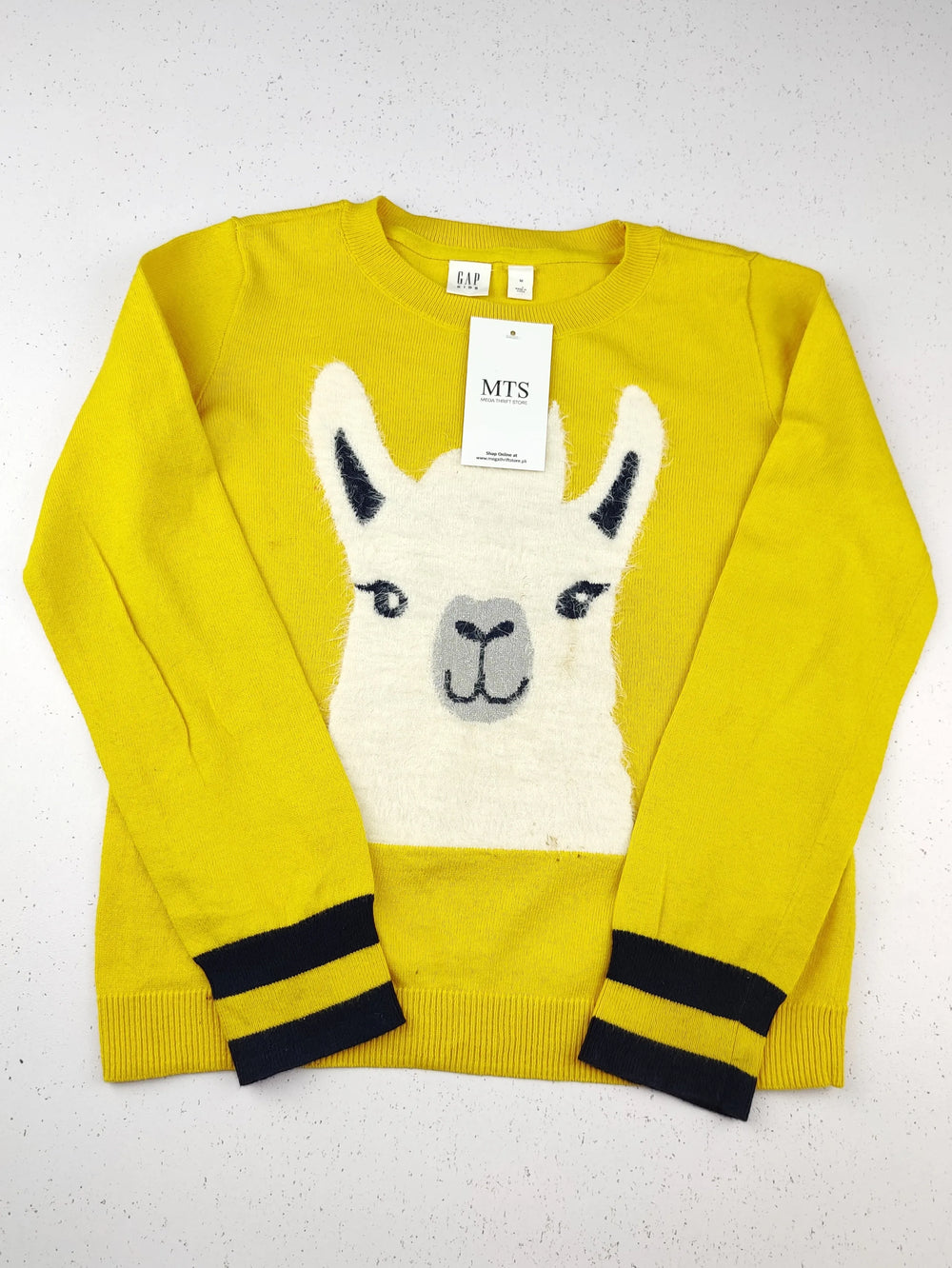 Buy online pre-used pre-loved 100% authentic & Original branded Gap Kids (KWG-5106) available in Pakistan. Top international brands avilable.