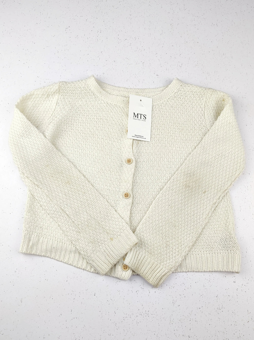 Buy online pre-used pre-loved 100% authentic & Original branded Dunnes Stores (KWG-5129) available in Pakistan. Top international brands avilable.