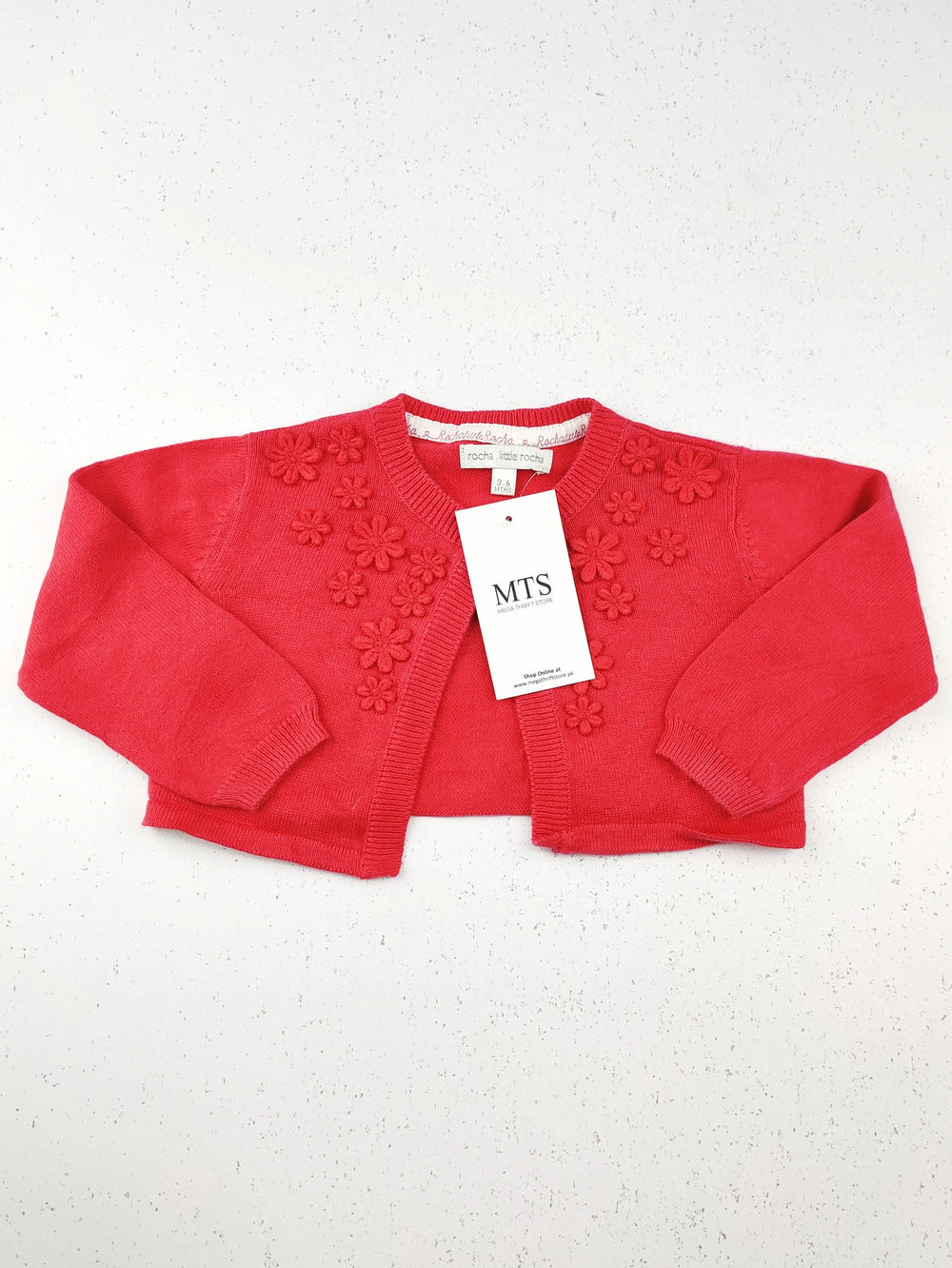 Buy online pre-used pre-loved 100% authentic & Original branded Debenhams (KWG-5130) available in Pakistan. Top international brands avilable.