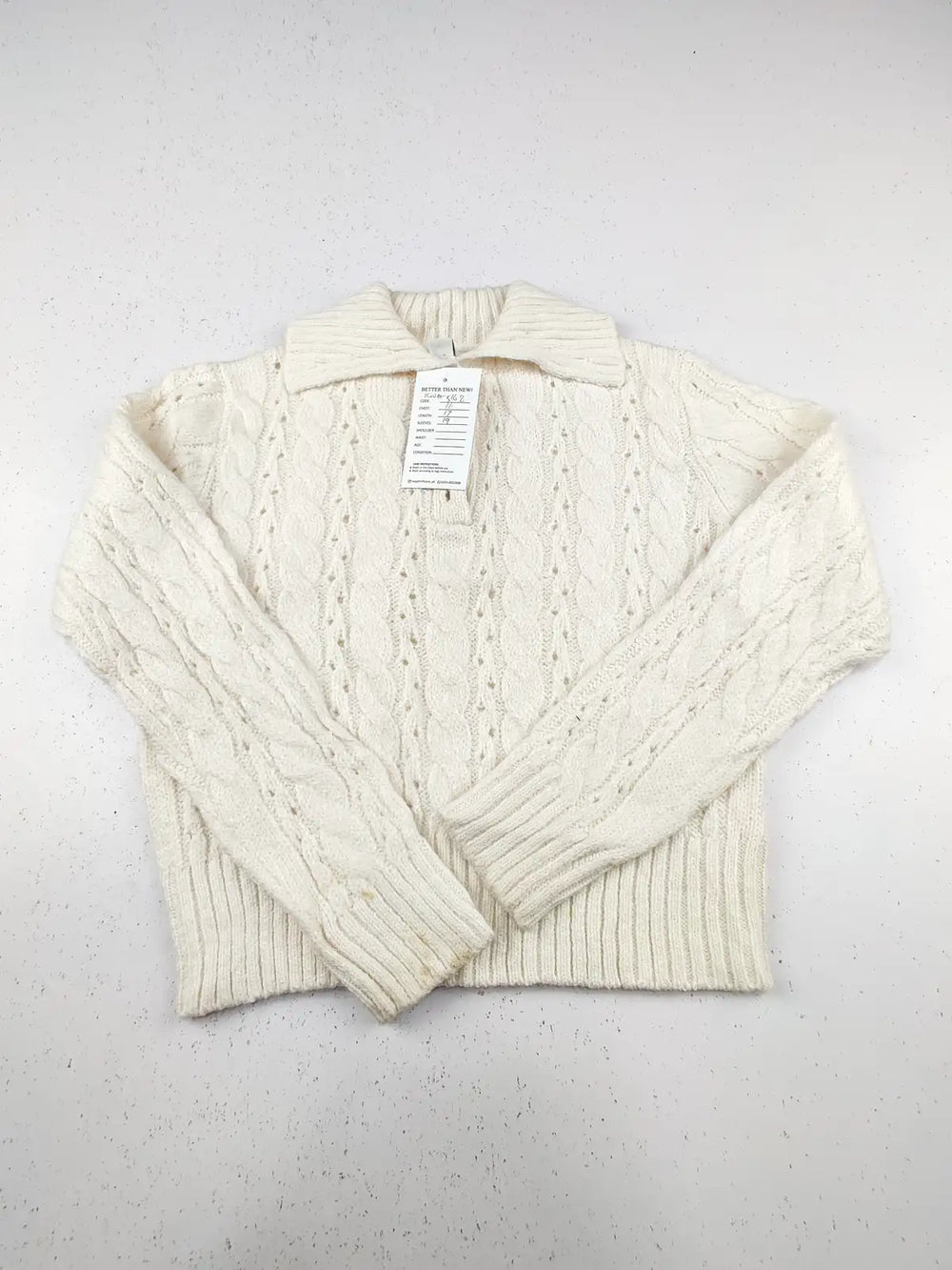 Buy online pre-used pre-loved 100% authentic & Original branded Primark (KWG-5168) available in Pakistan. Top international brands avilable.