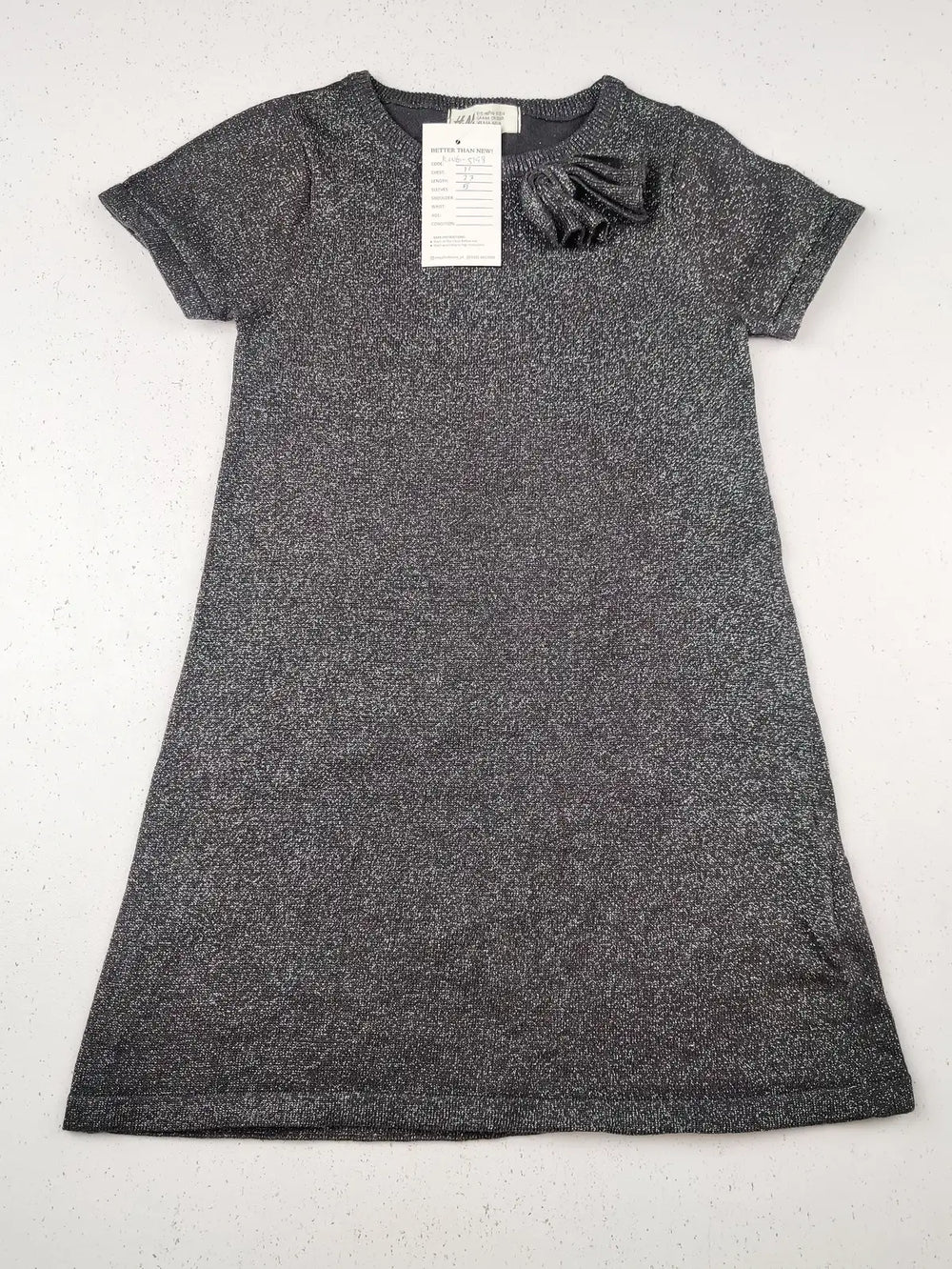 Buy online pre-used pre-loved 100% authentic & Original branded H&M (KWG-5199) available in Pakistan. Top international brands avilable.