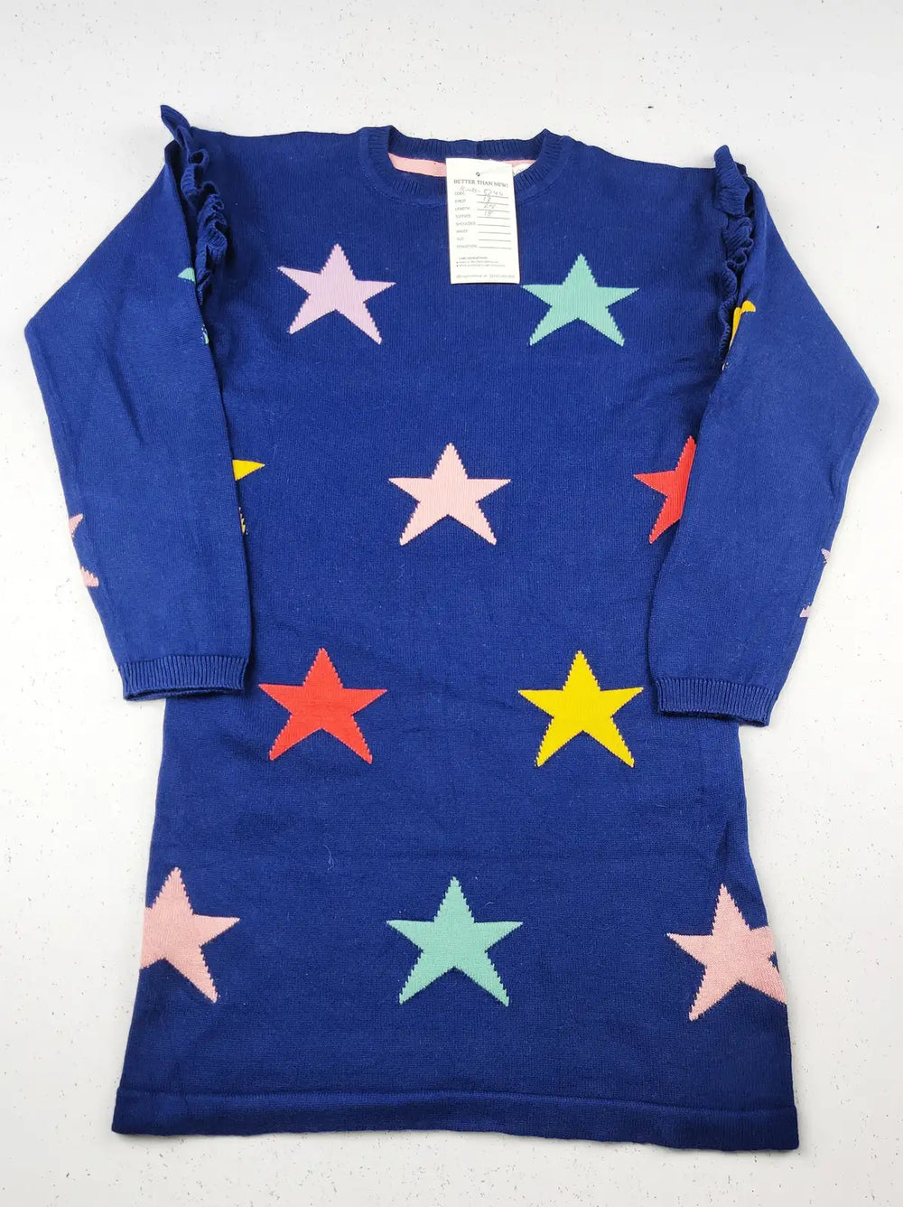 Buy online pre-used pre-loved 100% authentic & Original branded Next (KWG-5244) available in Pakistan. Top international brands avilable.