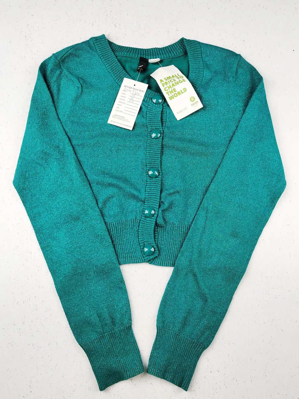 Buy online pre-used pre-loved 100% authentic & Original branded H&M (KWG-5320) available in Pakistan. Top international brands avilable.