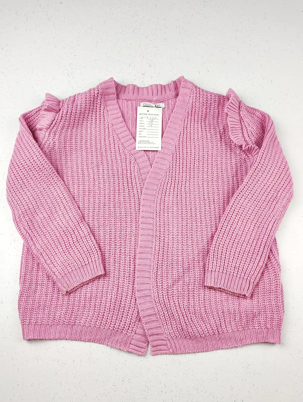 Buy online pre-used pre-loved 100% authentic & Original branded Primark (KWG-5329) available in Pakistan. Top international brands avilable.