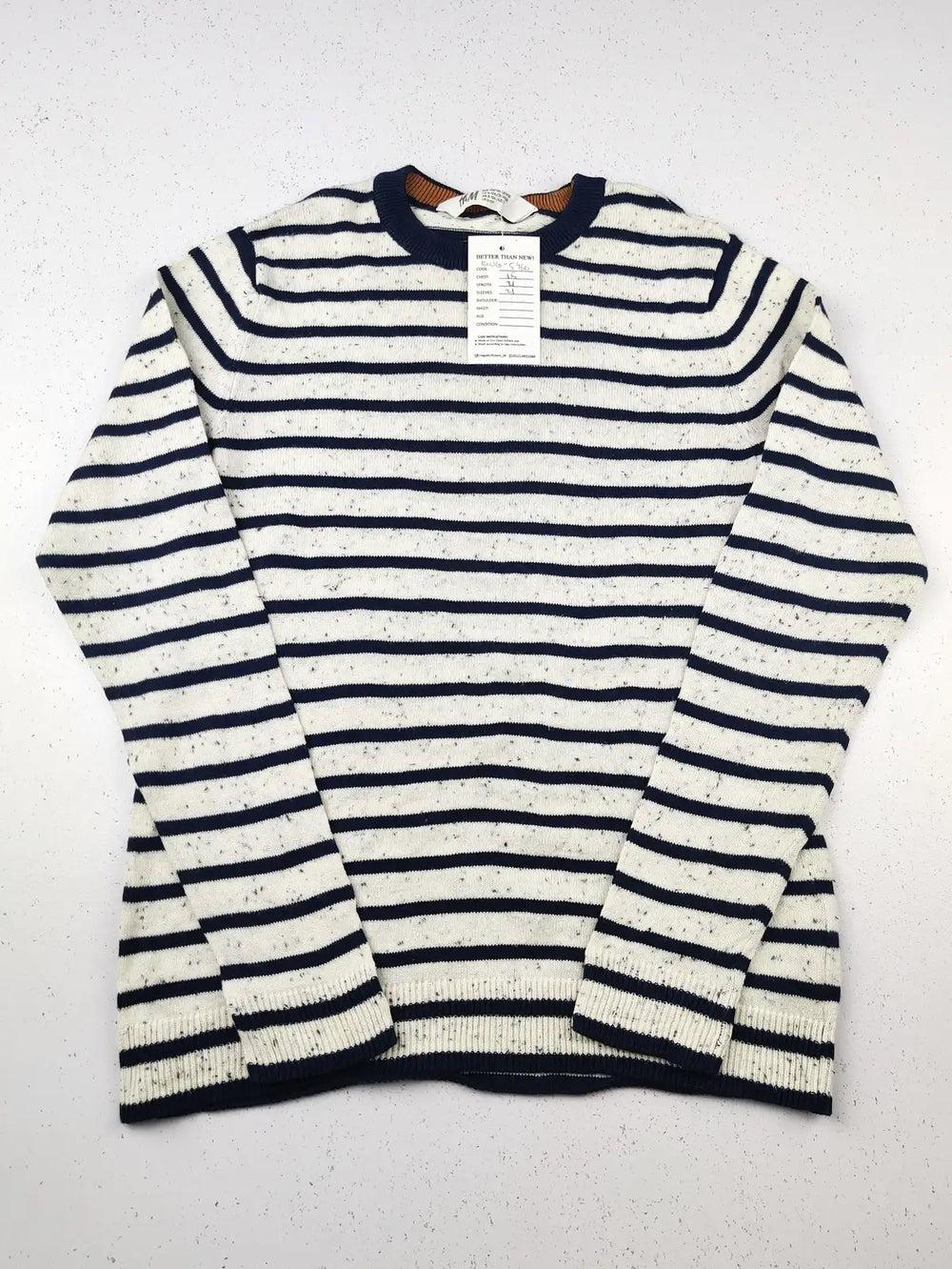 Buy online pre-used pre-loved 100% authentic & Original branded H&M (KWG-5460) available in Pakistan. Top international brands avilable.