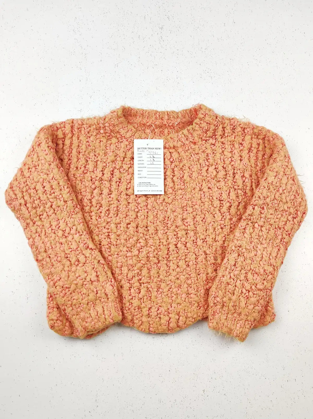 Buy online pre-used pre-loved 100% authentic & Original branded Dunnes Stores (KWG-5461) available in Pakistan. Top international brands avilable.