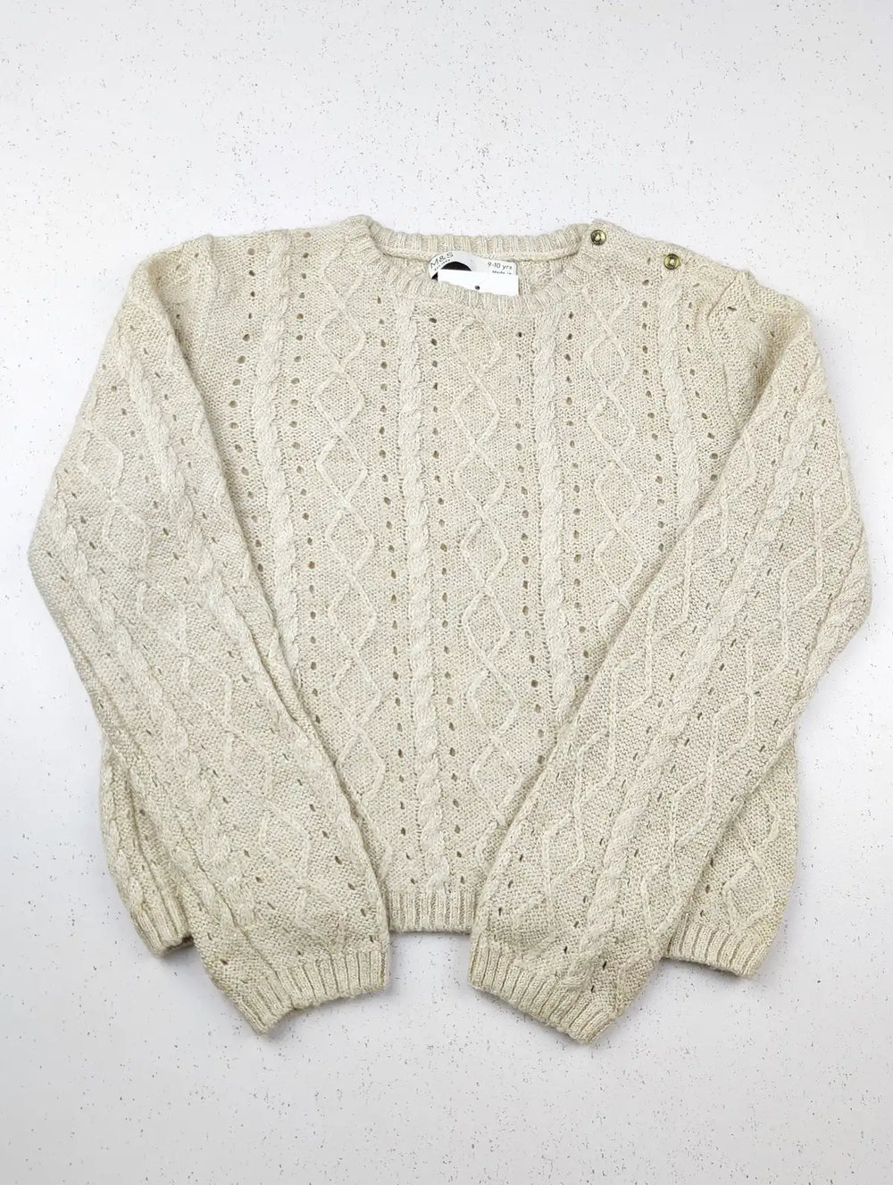 Buy online pre-used pre-loved 100% authentic & Original branded Marks & Spencer (KWG-5477) available in Pakistan. Top international brands avilable.