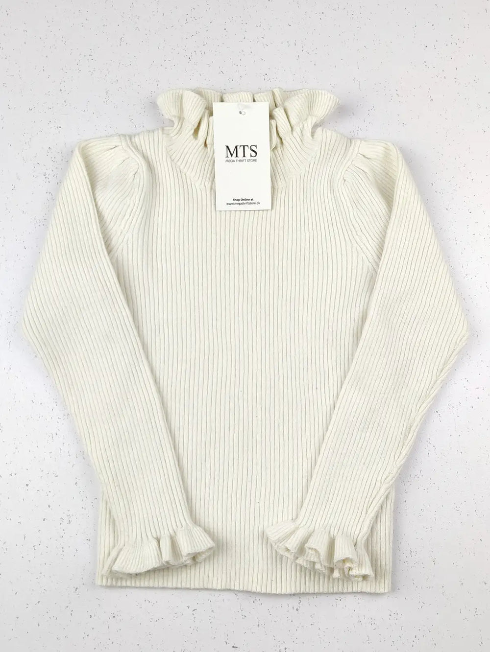 Buy online pre-used pre-loved 100% authentic & Original branded Dunnes Stores (KWG-5605) available in Pakistan. Top international brands avilable.