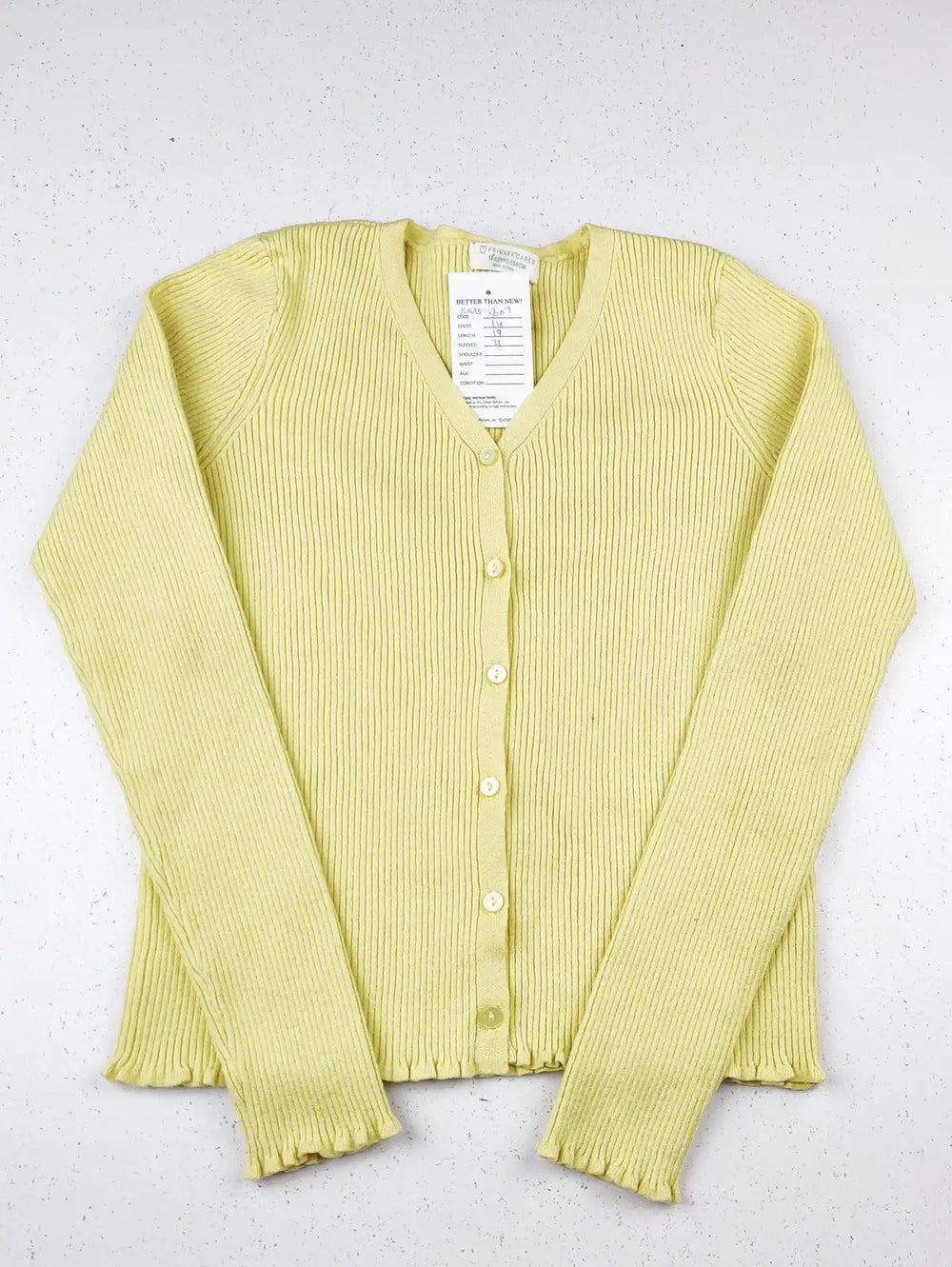 Buy online pre-used pre-loved 100% authentic & Original branded Primark (KWG-5607) available in Pakistan. Top international brands avilable.