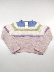 Buy online pre-used pre-loved 100% authentic & Original branded United Colors Of Benetton (KWG-5663) available in Pakistan. Top international brands avilable.