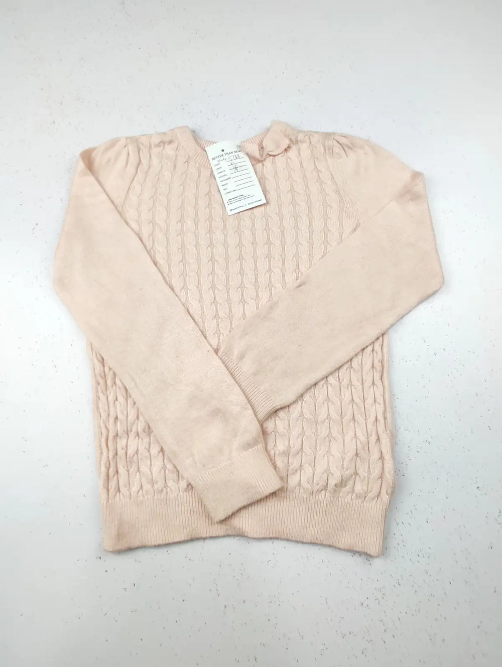 Buy online pre-used pre-loved 100% authentic & Original branded H&M (KWG-5738) available in Pakistan. Top international brands avilable.