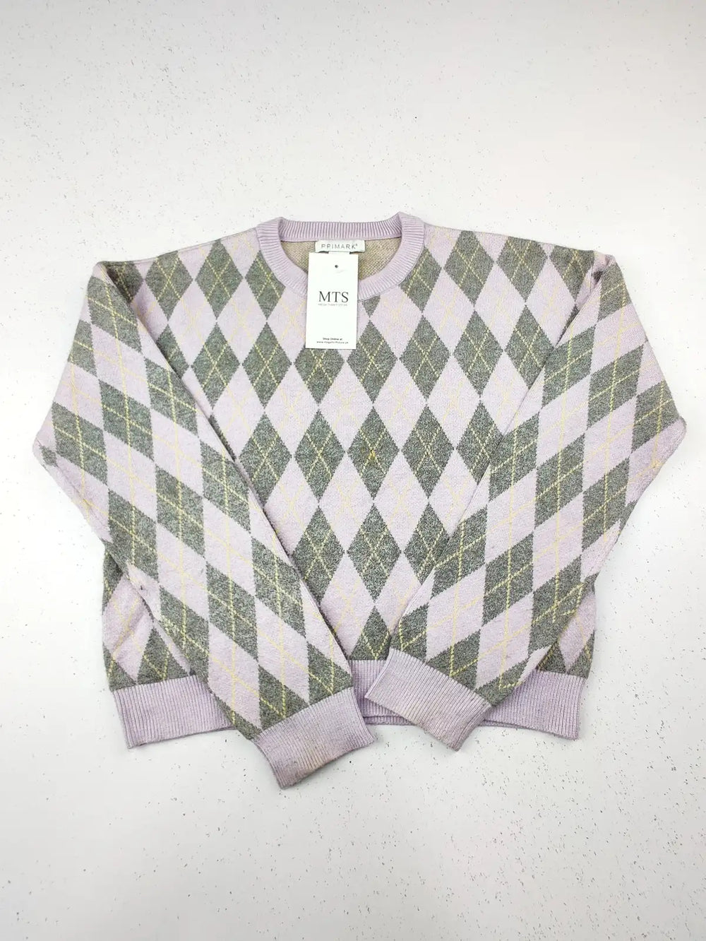 Buy online pre-used pre-loved 100% authentic & Original branded Primark (KWG-5971) available in Pakistan. Top international brands avilable.