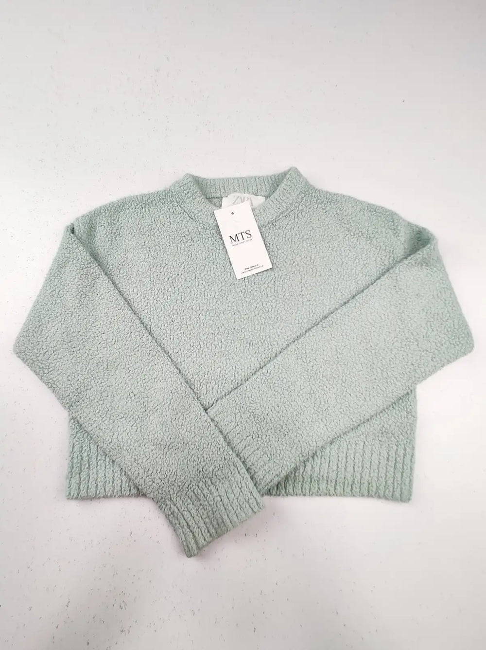 Buy online pre-used pre-loved 100% authentic & Original branded Zara (KWG-6010) available in Pakistan. Top international brands avilable.