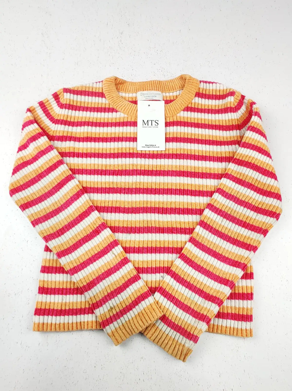 Buy online pre-used pre-loved 100% authentic & Original branded Primark (KWG-6074) available in Pakistan. Top international brands avilable.