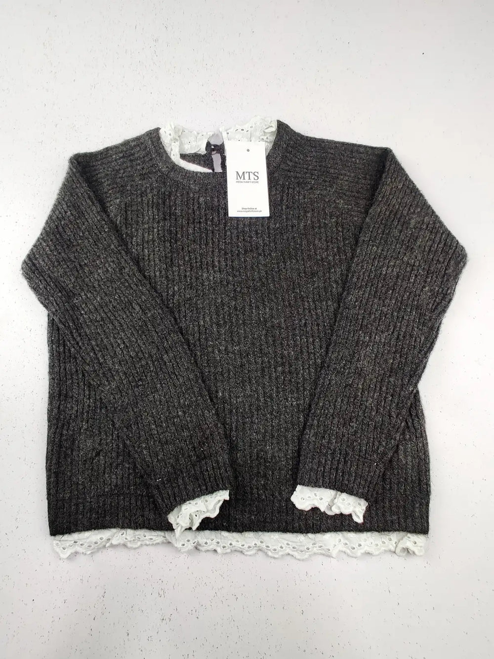 Buy online pre-used pre-loved 100% authentic & Original branded Primark (KWG-6088) available in Pakistan. Top international brands avilable.