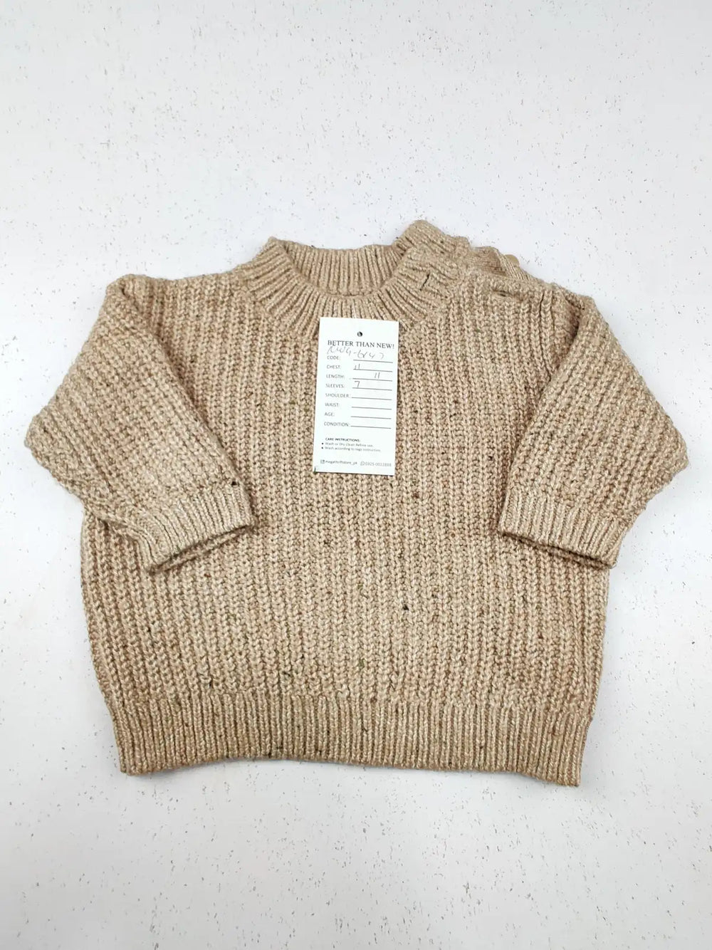 Buy online pre-used pre-loved 100% authentic & Original branded George (KWG-6147) available in Pakistan. Top international brands avilable.