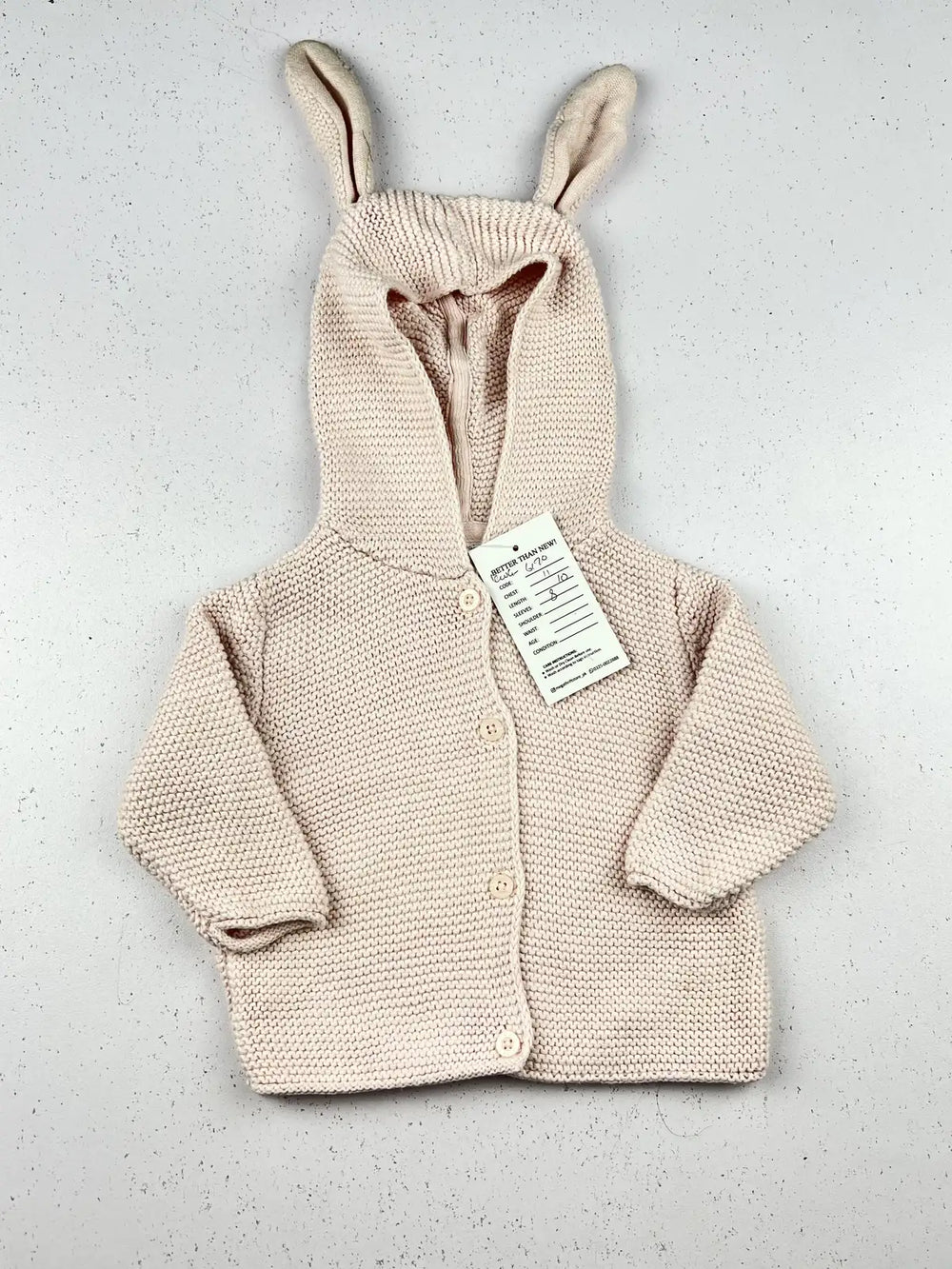 Buy online pre-used pre-loved 100% authentic & Original branded Next (KWG-6170) available in Pakistan. Top international brands avilable.