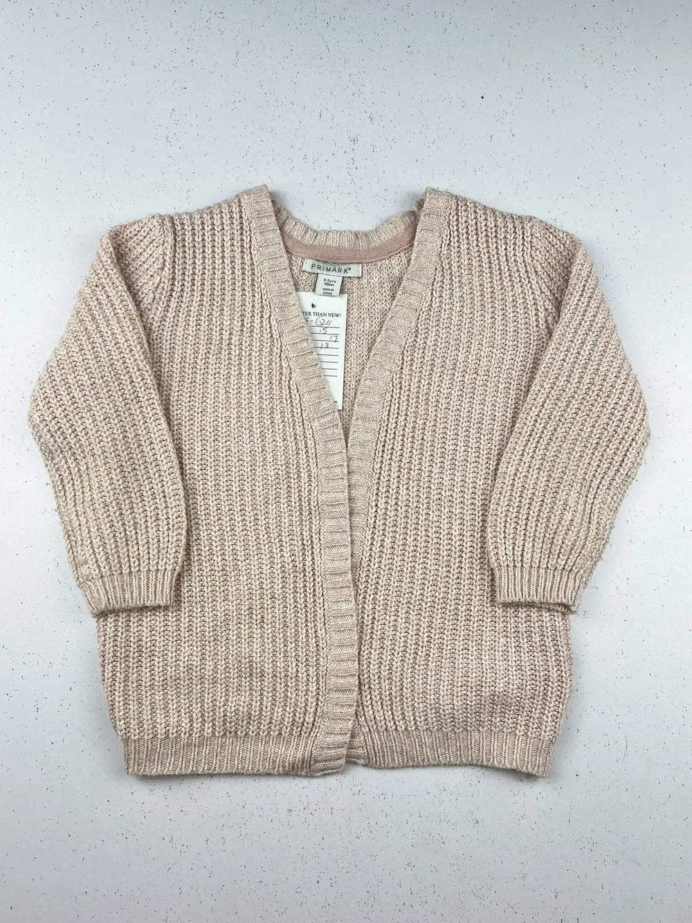 Buy online pre-used pre-loved 100% authentic & Original branded Primark (KWG-6211) available in Pakistan. Top international brands avilable.