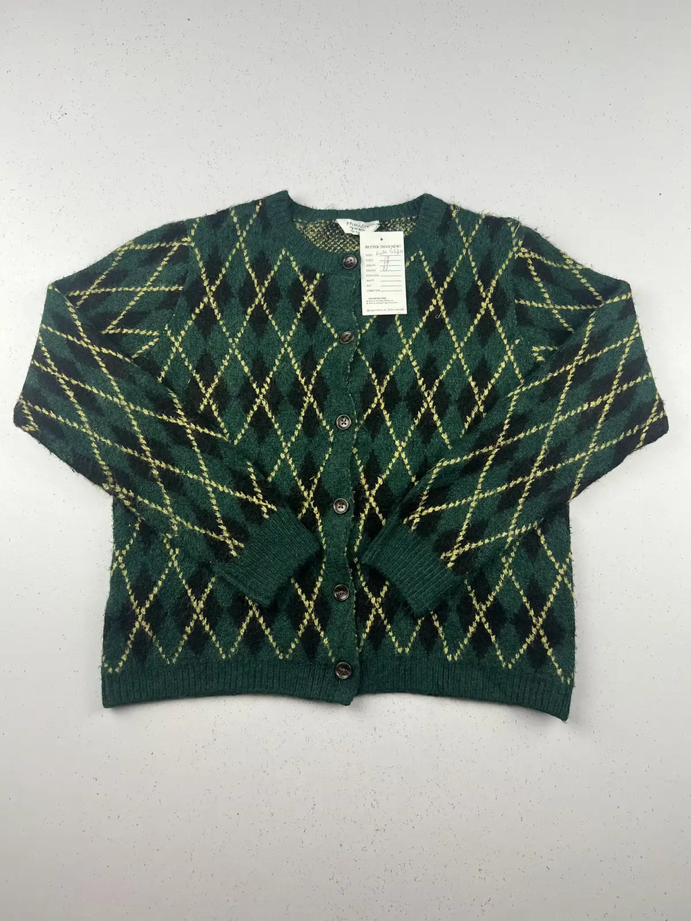 Buy online pre-used pre-loved 100% authentic & Original branded Primark (KWG-6230) available in Pakistan. Top international brands avilable.