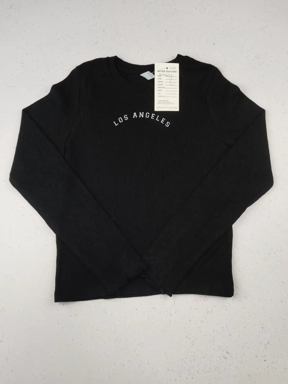 Buy online pre-used pre-loved 100% authentic & Original branded Primark (KWG-6251) available in Pakistan. Top international brands avilable.