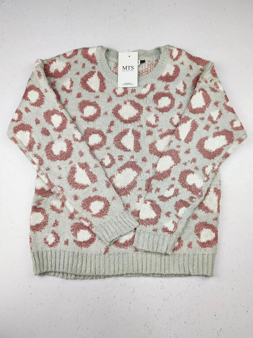 Buy online pre-used pre-loved 100% authentic & Original branded Pep&Co (KWG-6349) available in Pakistan. Top international brands avilable.