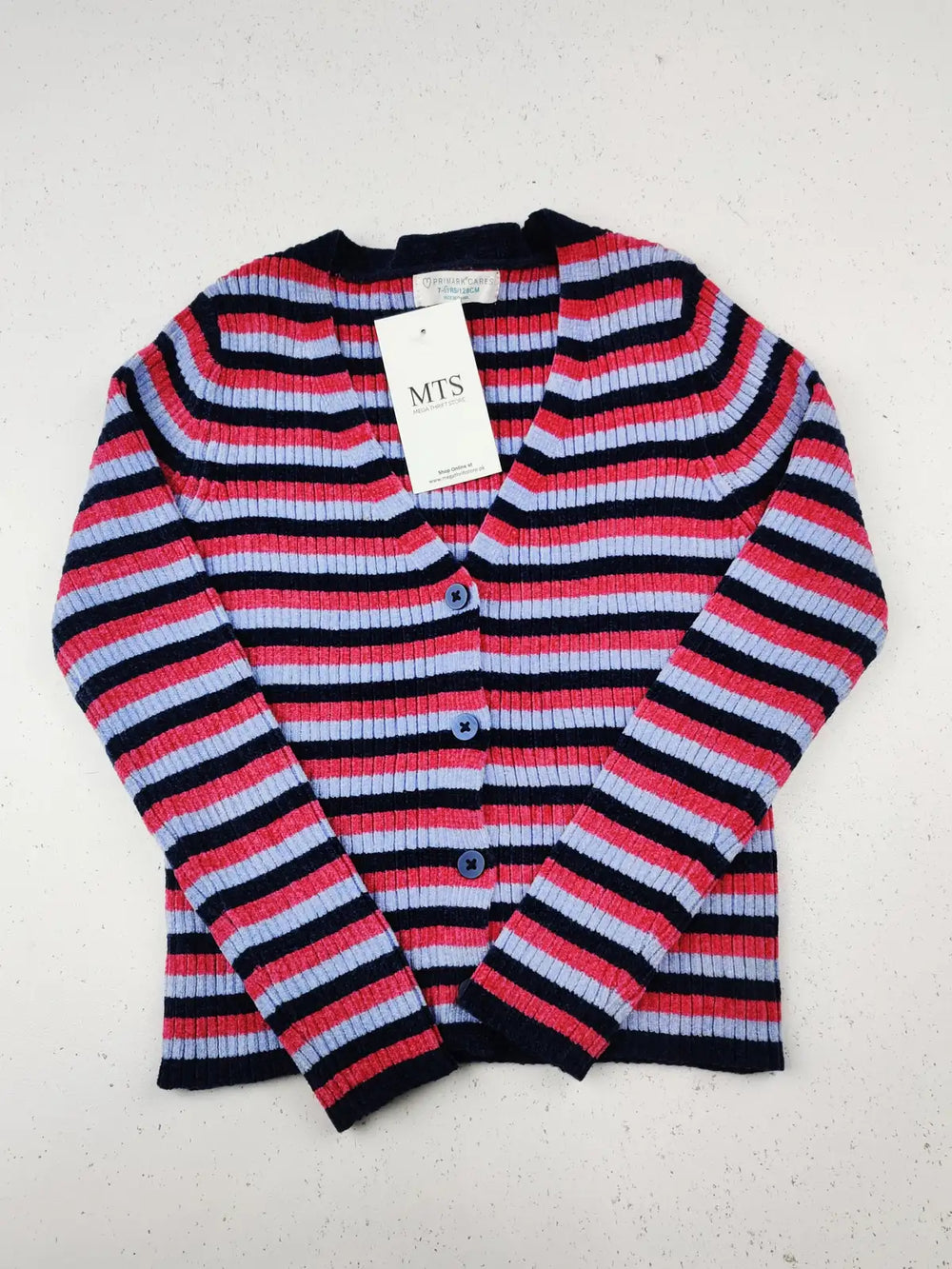 Buy online pre-used pre-loved 100% authentic & Original branded Primark (KWG-6355) available in Pakistan. Top international brands avilable.