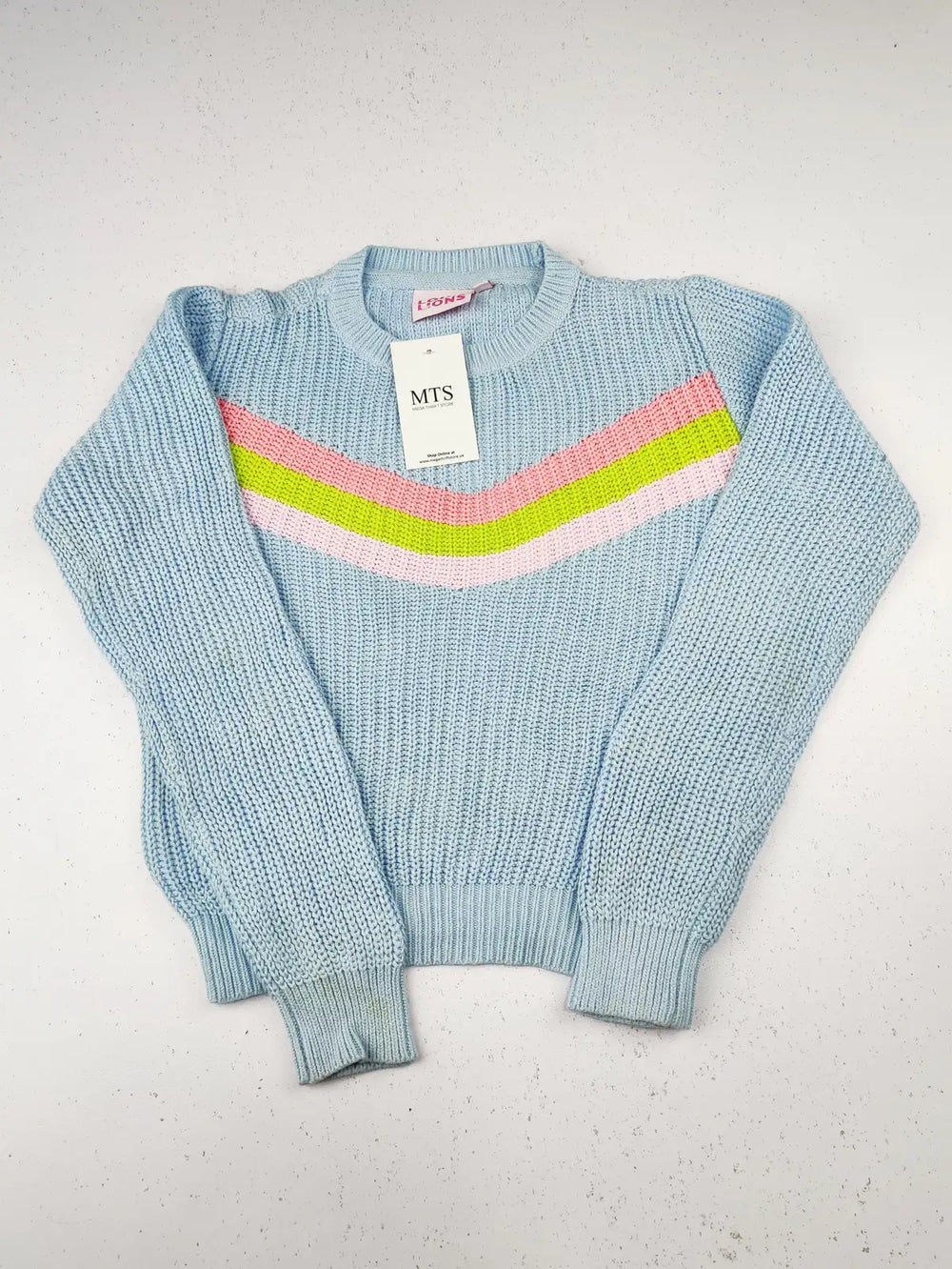 Buy online pre-used pre-loved 100% authentic & Original branded Loud Loins (KWG-6356) available in Pakistan. Top international brands avilable.