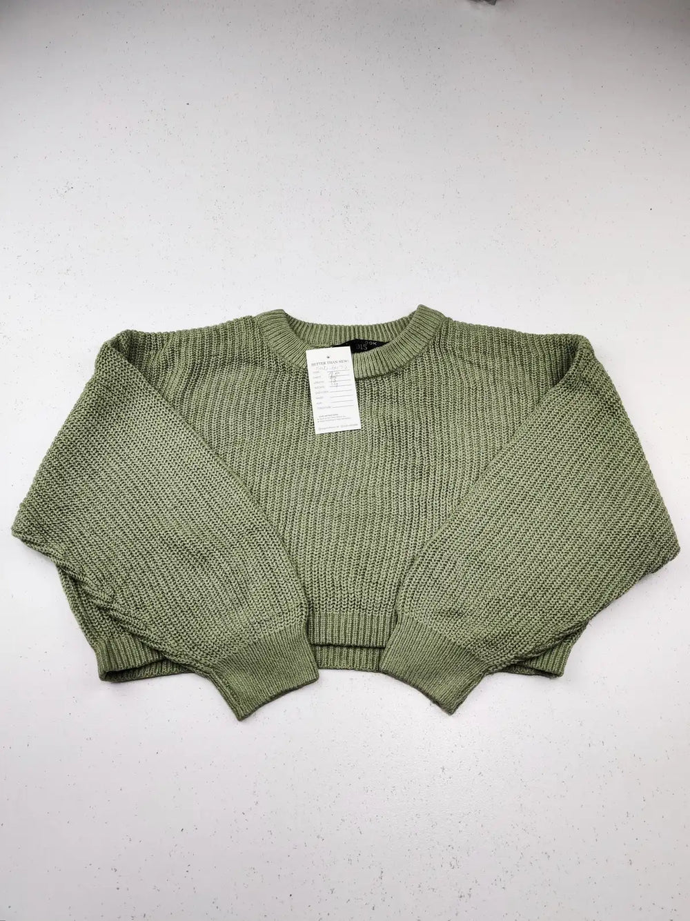 Buy online pre-used pre-loved 100% authentic & Original branded New Look (KWG-6472) available in Pakistan. Top international brands avilable.