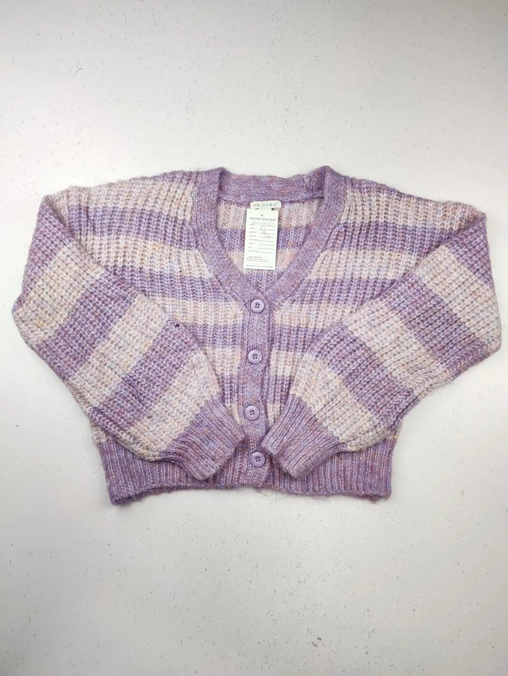 Buy online pre-used pre-loved 100% authentic & Original branded Primark (KWG-6534) available in Pakistan. Top international brands avilable.