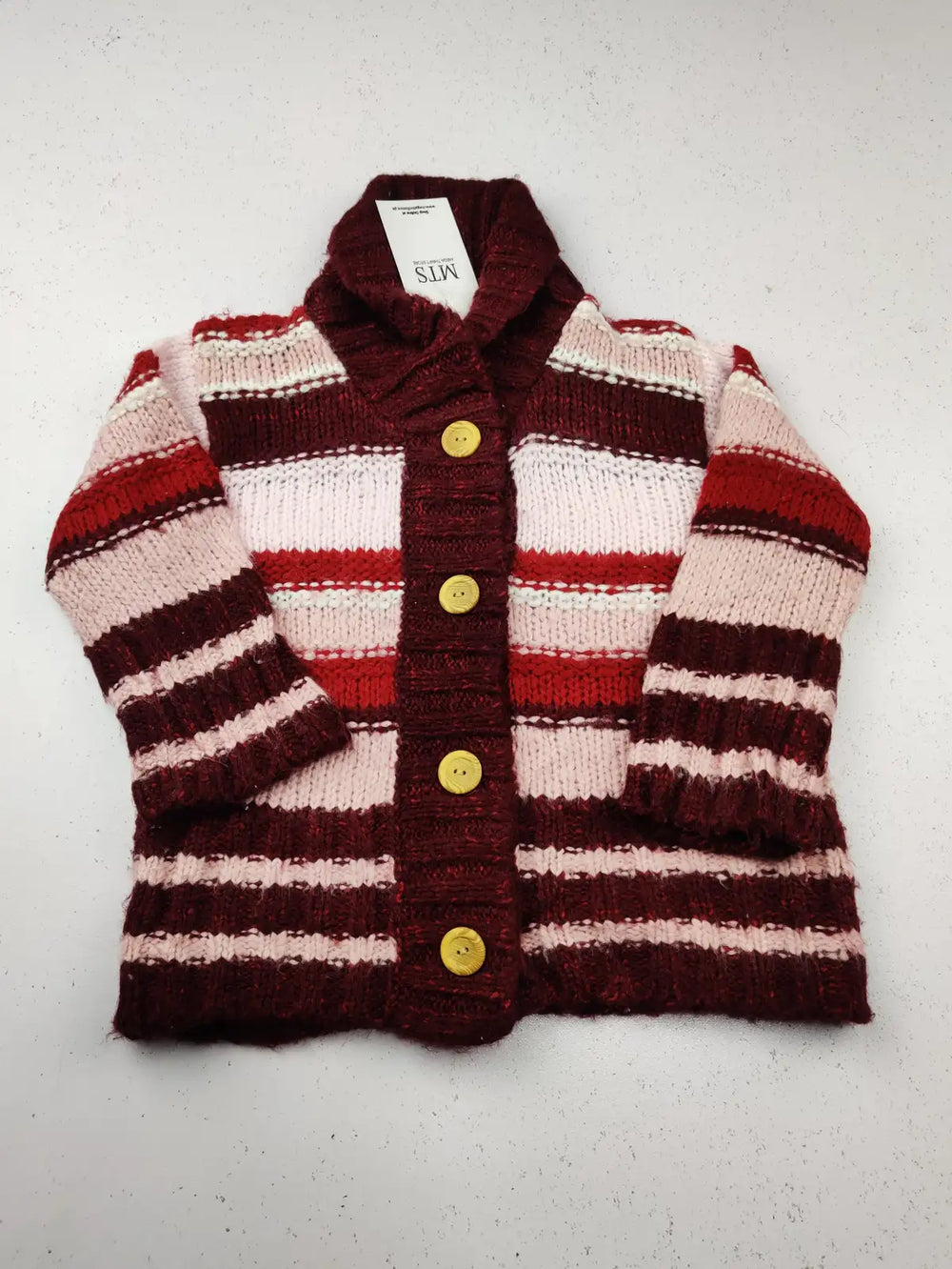 Buy online pre-used pre-loved 100% authentic & Original branded H&M (KWG-6553) available in Pakistan. Top international brands avilable.