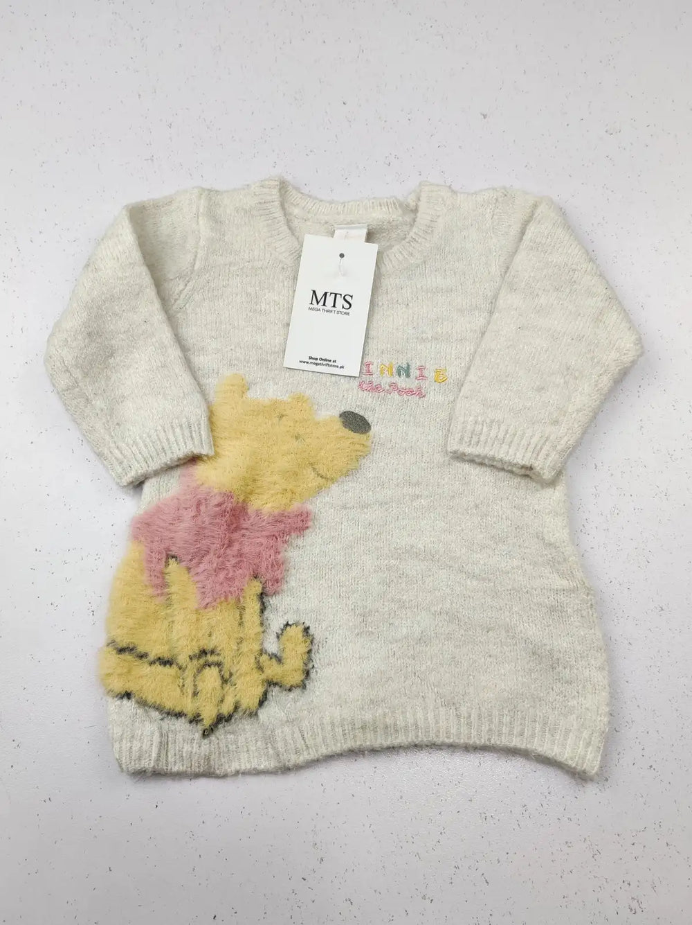 Buy online pre-used pre-loved 100% authentic & Original branded Primark (KWG-6609) available in Pakistan. Top international brands avilable.