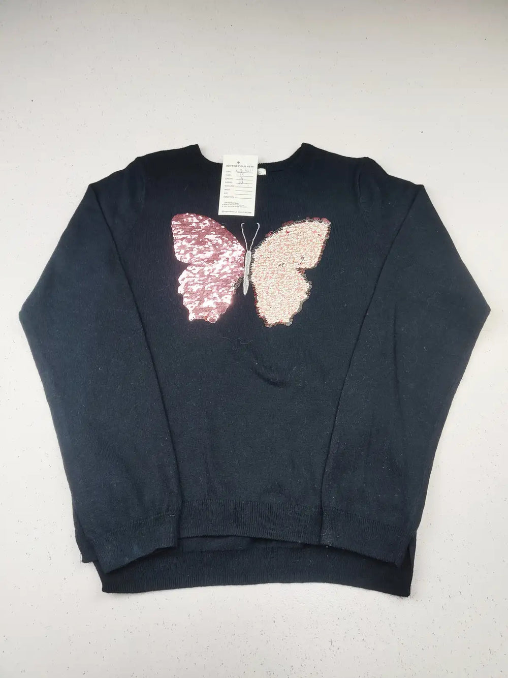 Buy online pre-used pre-loved 100% authentic & Original branded H&M (KWG-6611) available in Pakistan. Top international brands avilable.