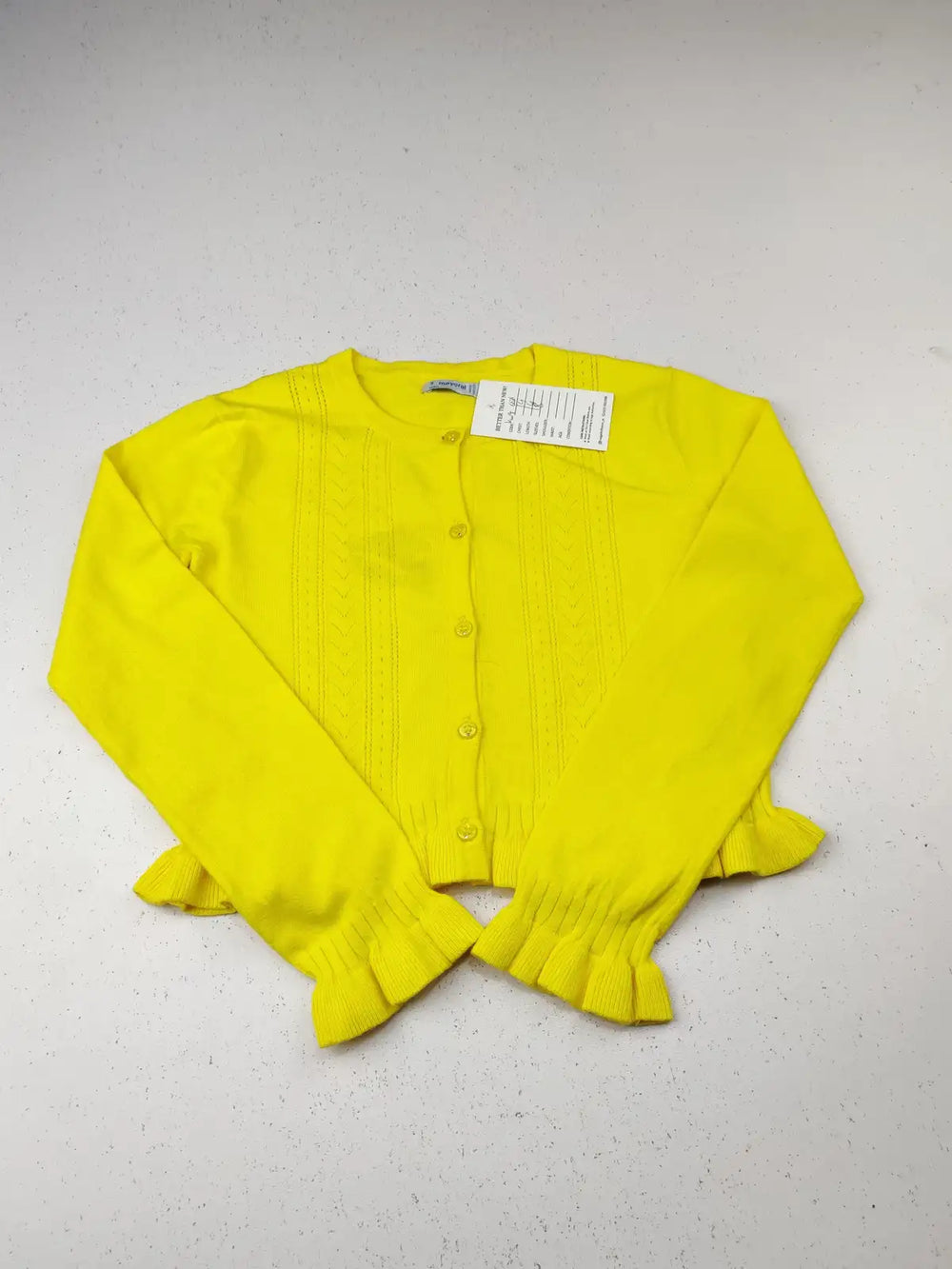 Buy online pre-used pre-loved 100% authentic & Original branded Mayoral (KWG-6681) available in Pakistan. Top international brands avilable.