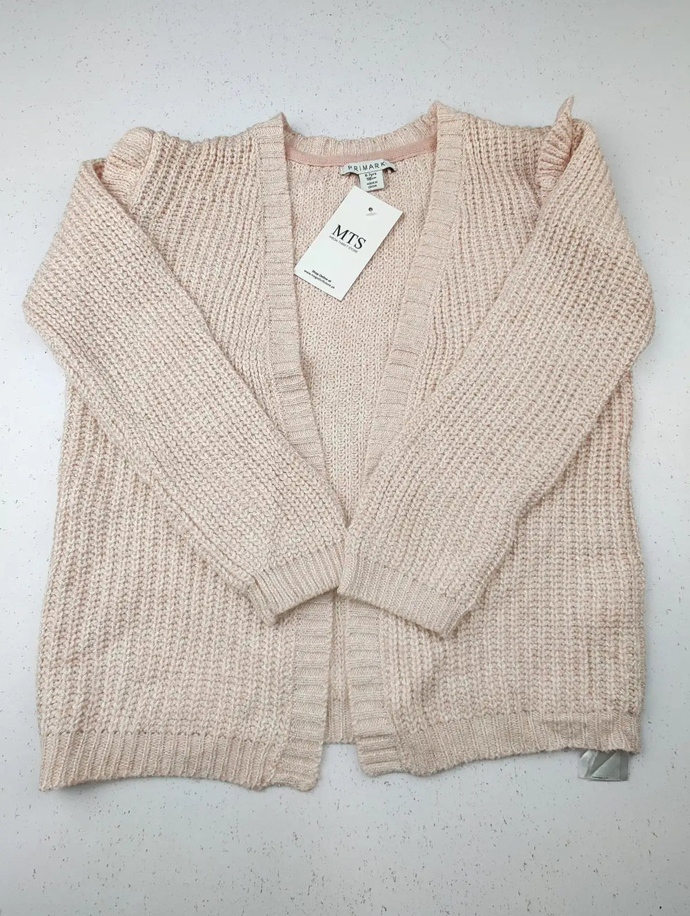 Buy online pre-used pre-loved 100% authentic & Original branded Primark (KWG-6755) available in Pakistan. Top international brands avilable.