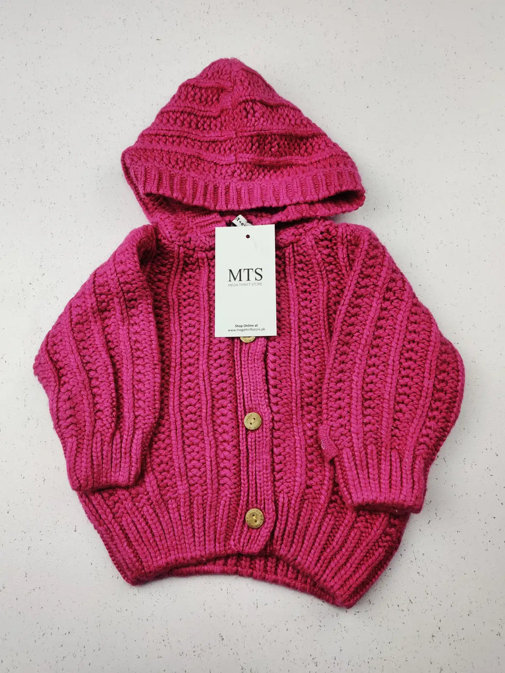 Buy online pre-used pre-loved 100% authentic & Original branded Name It (KWG-6761) available in Pakistan. Top international brands avilable.