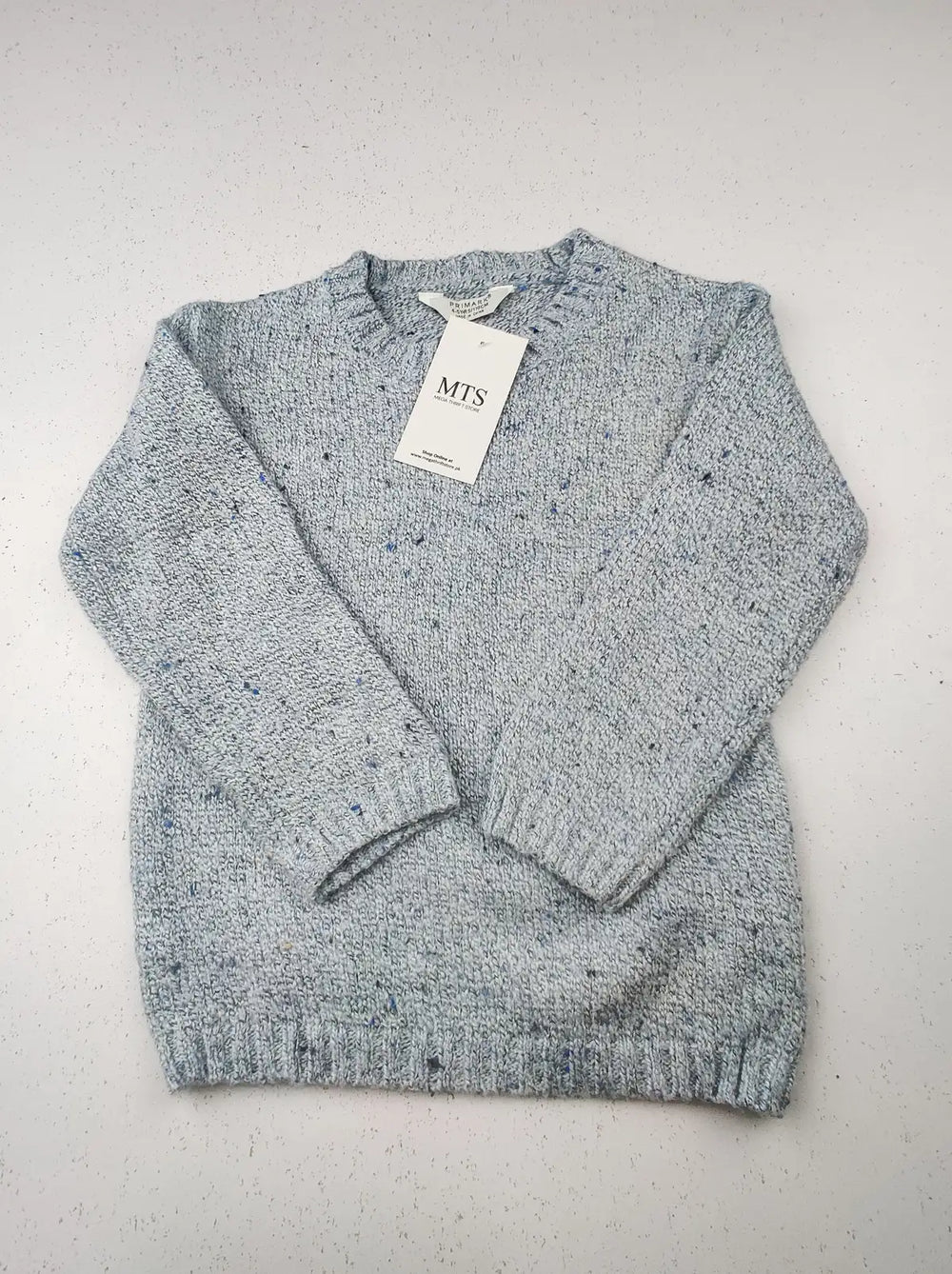 Buy online pre-used pre-loved 100% authentic & Original branded Primark (KWG-6819) available in Pakistan. Top international brands avilable.