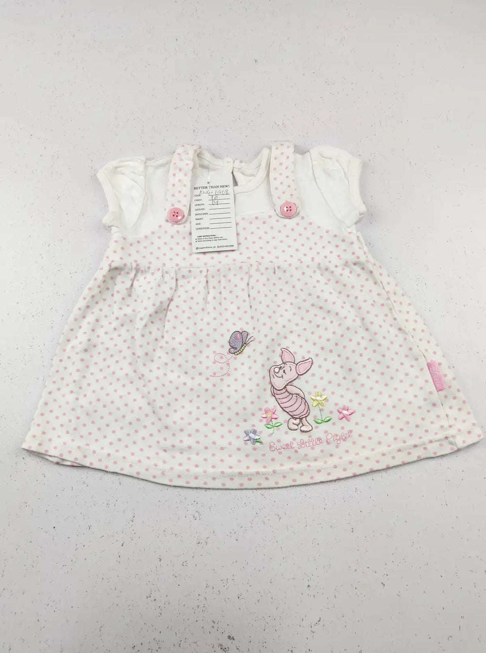 Buy online pre-used pre-loved 100% authentic & Original branded George (KWG-6968) available in Pakistan. Top international brands avilable.