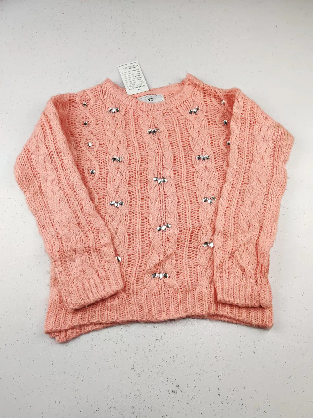 Buy online pre-used pre-loved 100% authentic & Original branded Yd (KWG-6981) available in Pakistan. Top international brands avilable.