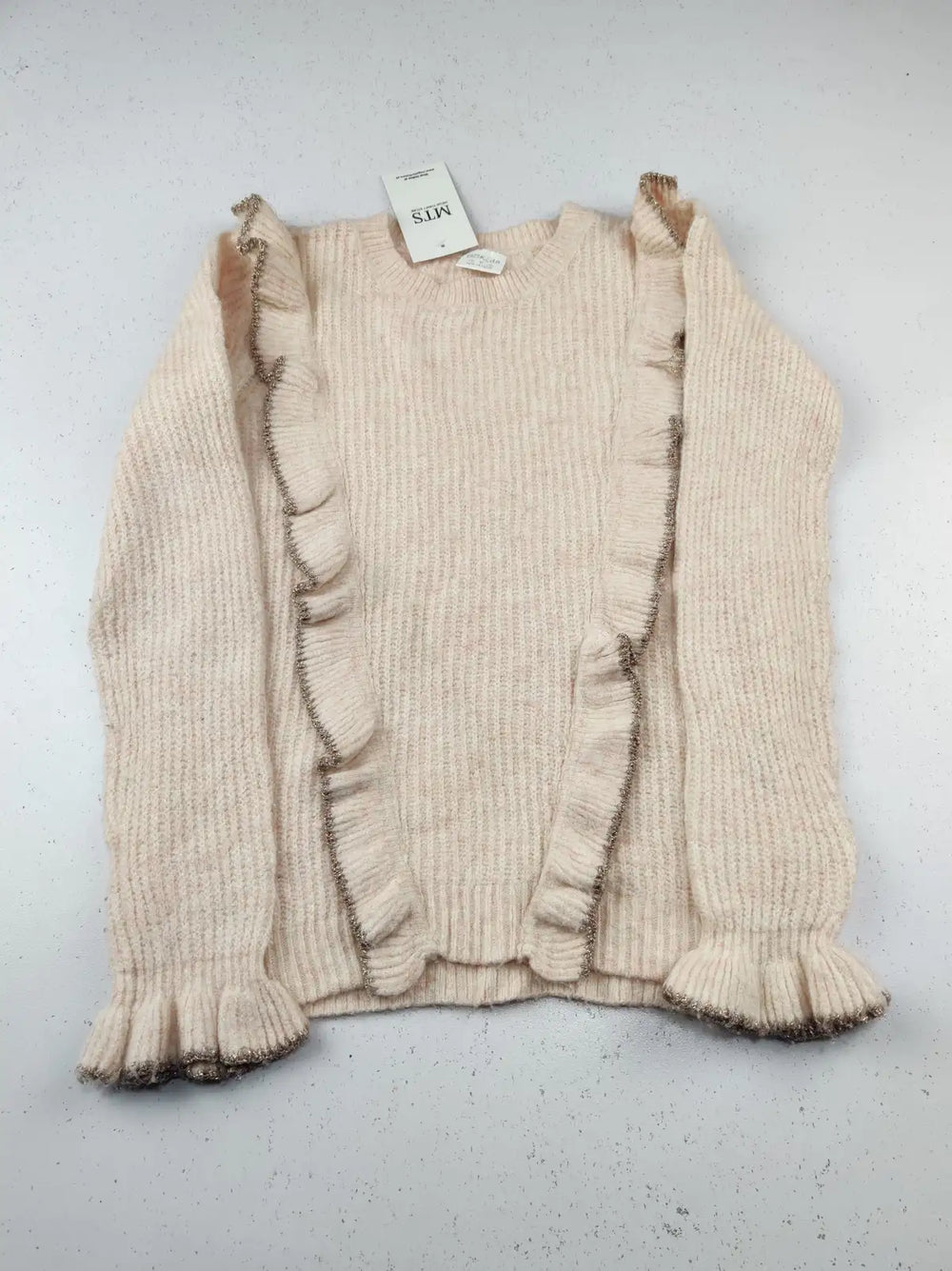 Buy online pre-used pre-loved 100% authentic & Original branded F&F (KWG-7005) available in Pakistan. Top international brands avilable.