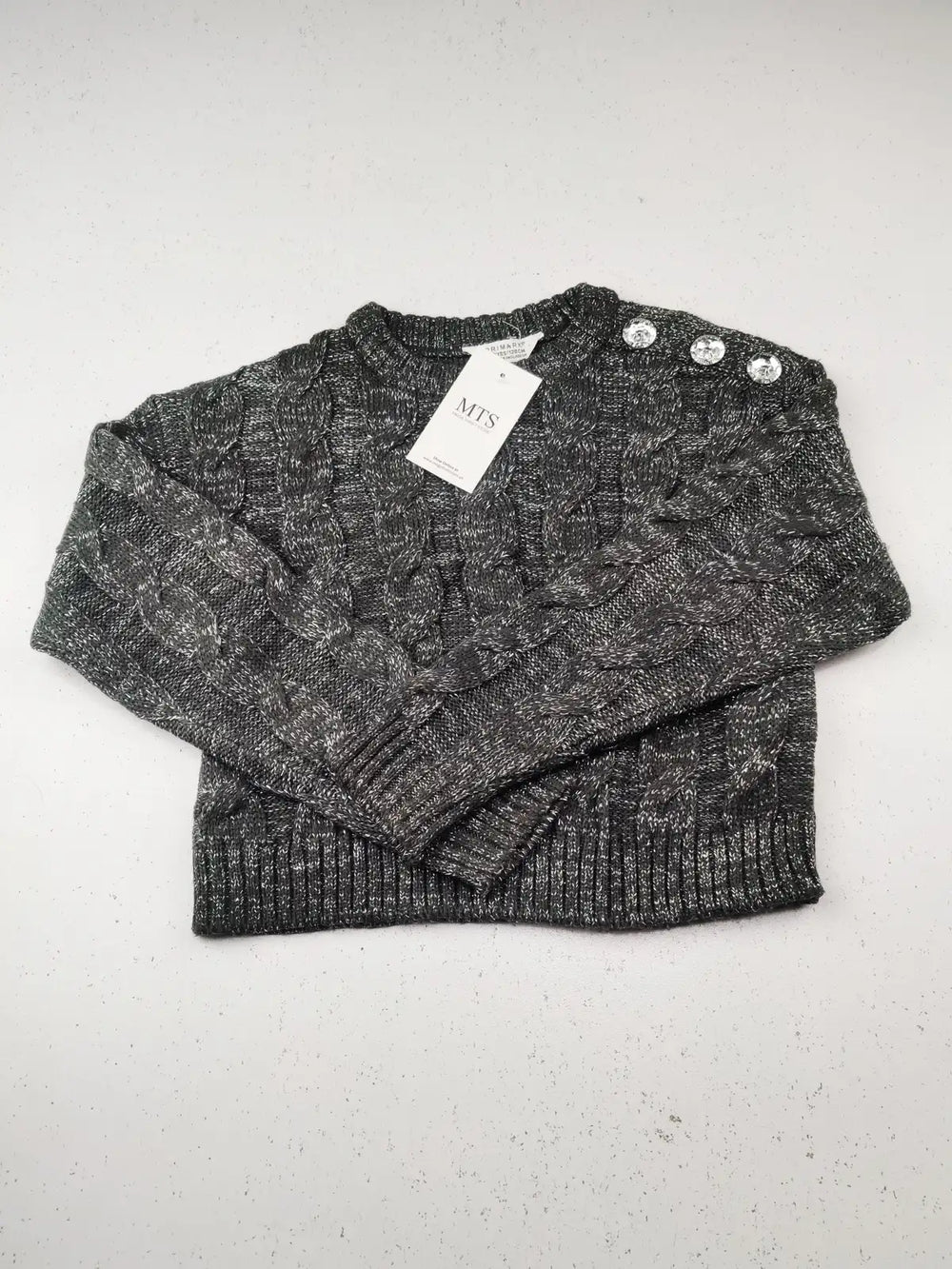 Buy online pre-used pre-loved 100% authentic & Original branded Primark (KWG-7111) available in Pakistan. Top international brands avilable.